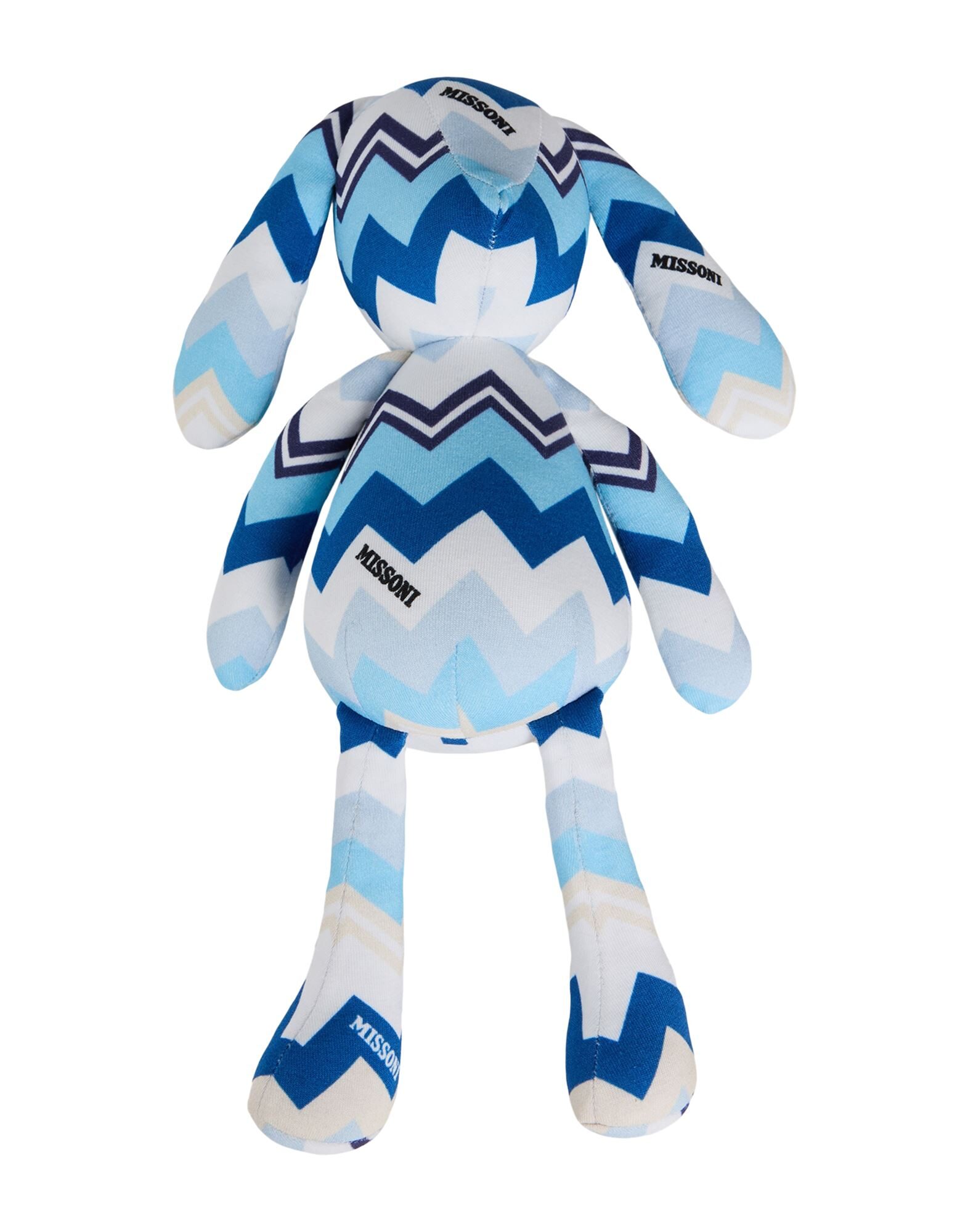 MISSONI KIDS - Куклы и мягкие игрушки