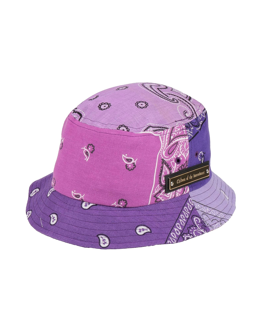 CHILDREN OF THE DISCORDANCE - Hats