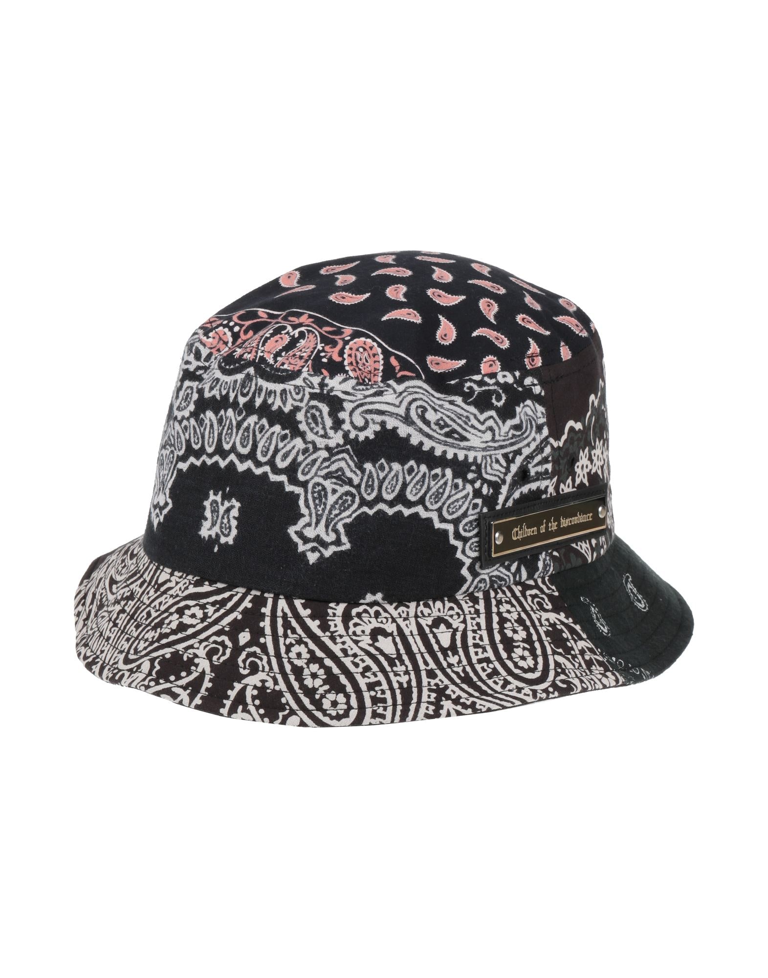 CHILDREN OF THE DISCORDANCE - Καπέλα