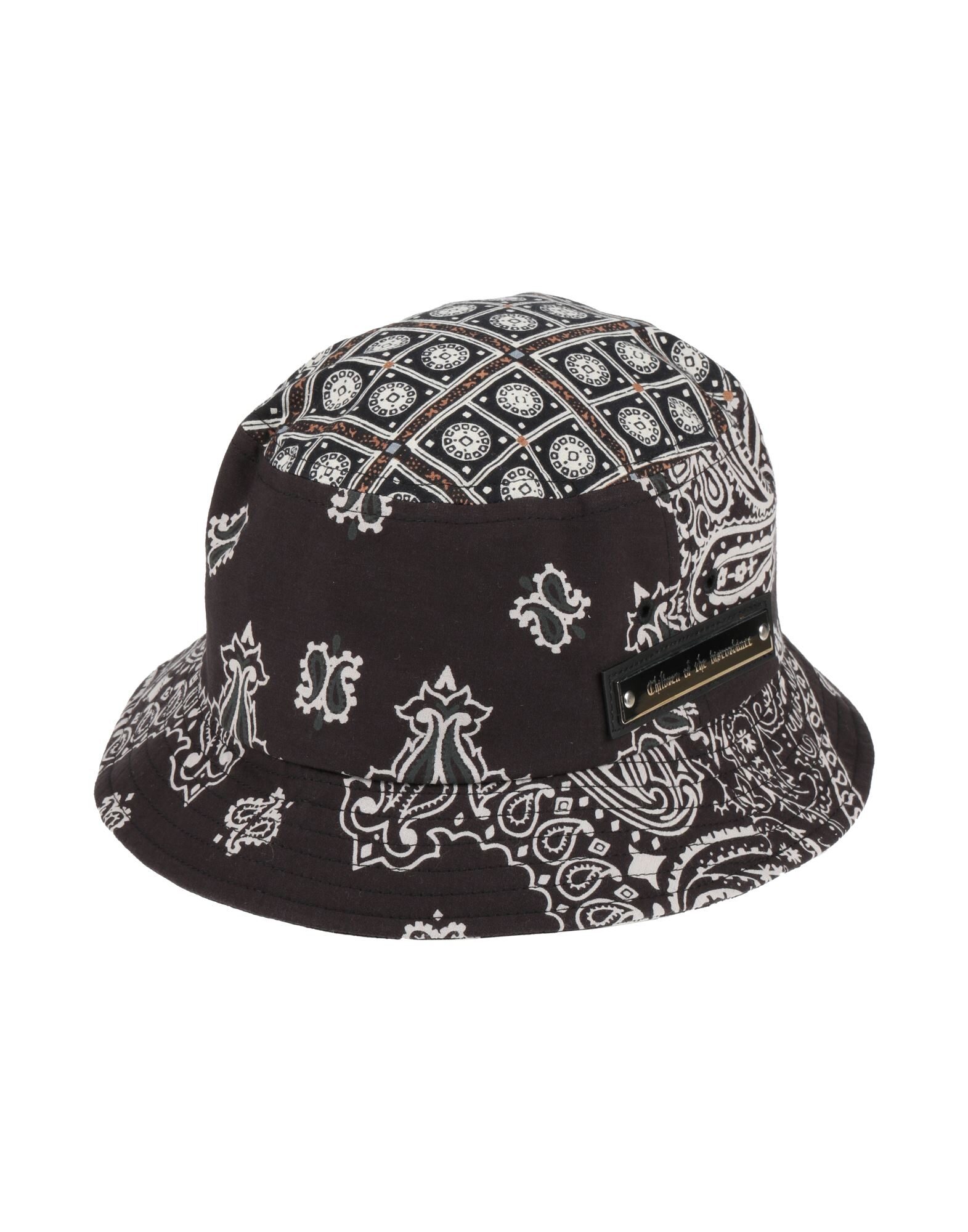 CHILDREN OF THE DISCORDANCE - Καπέλα