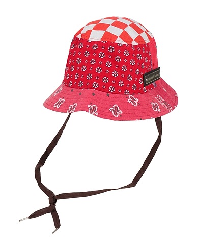 CHILDREN OF THE DISCORDANCE Hat Red 100% Cotton
