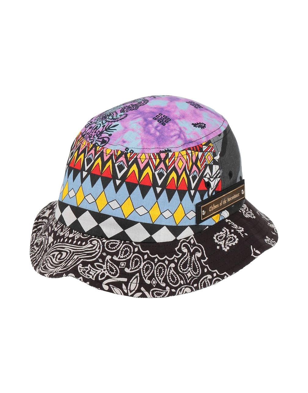 CHILDREN OF THE DISCORDANCE - Hats