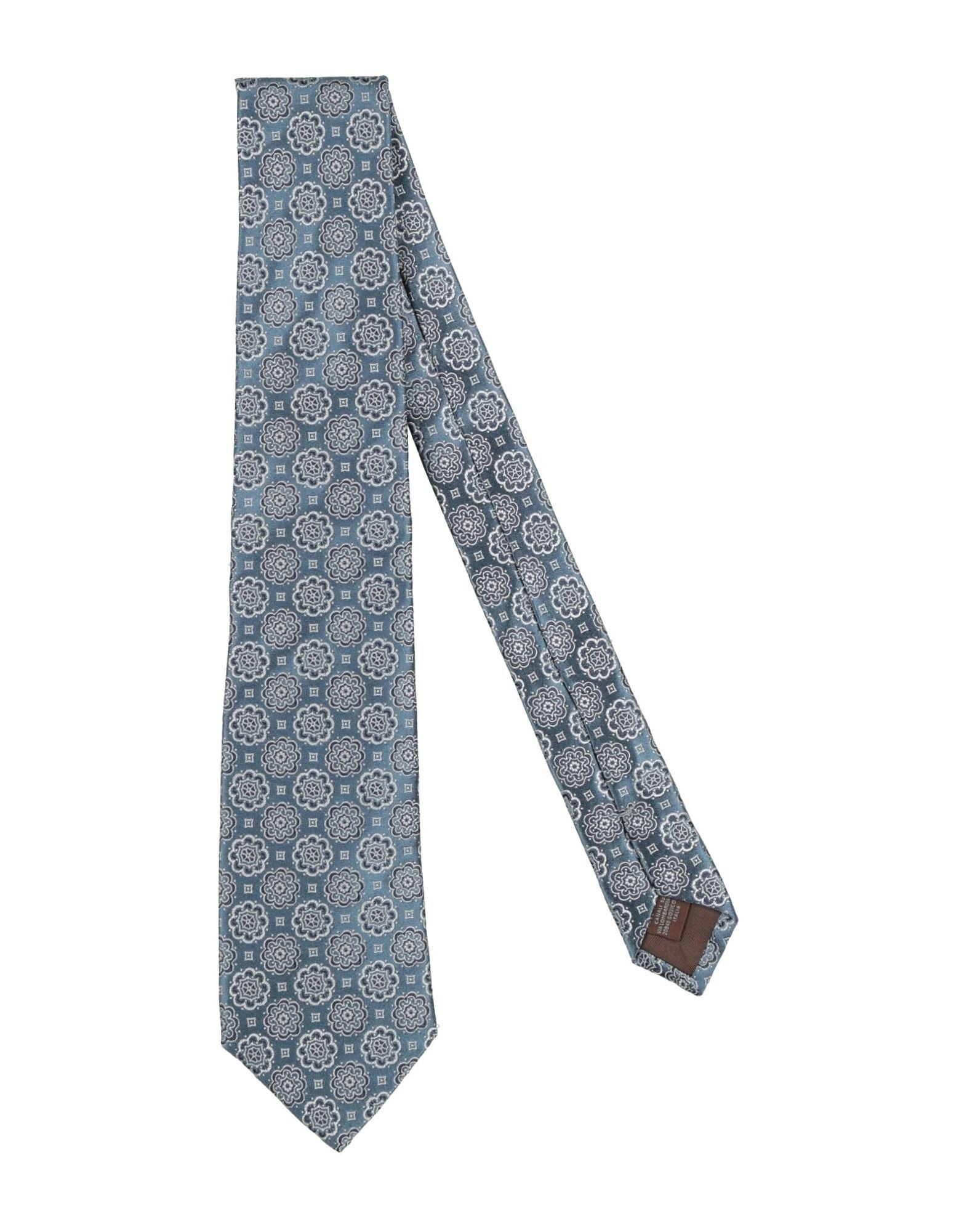 CANALI - Ties & bow ties