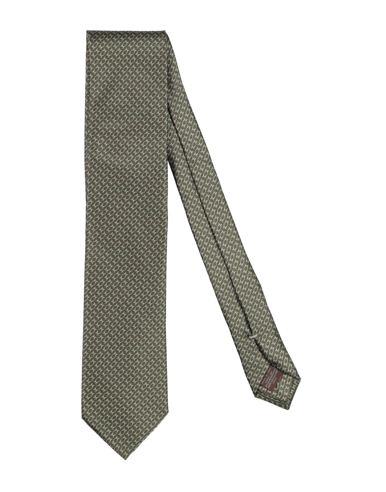 CANALI - Ties & bow ties