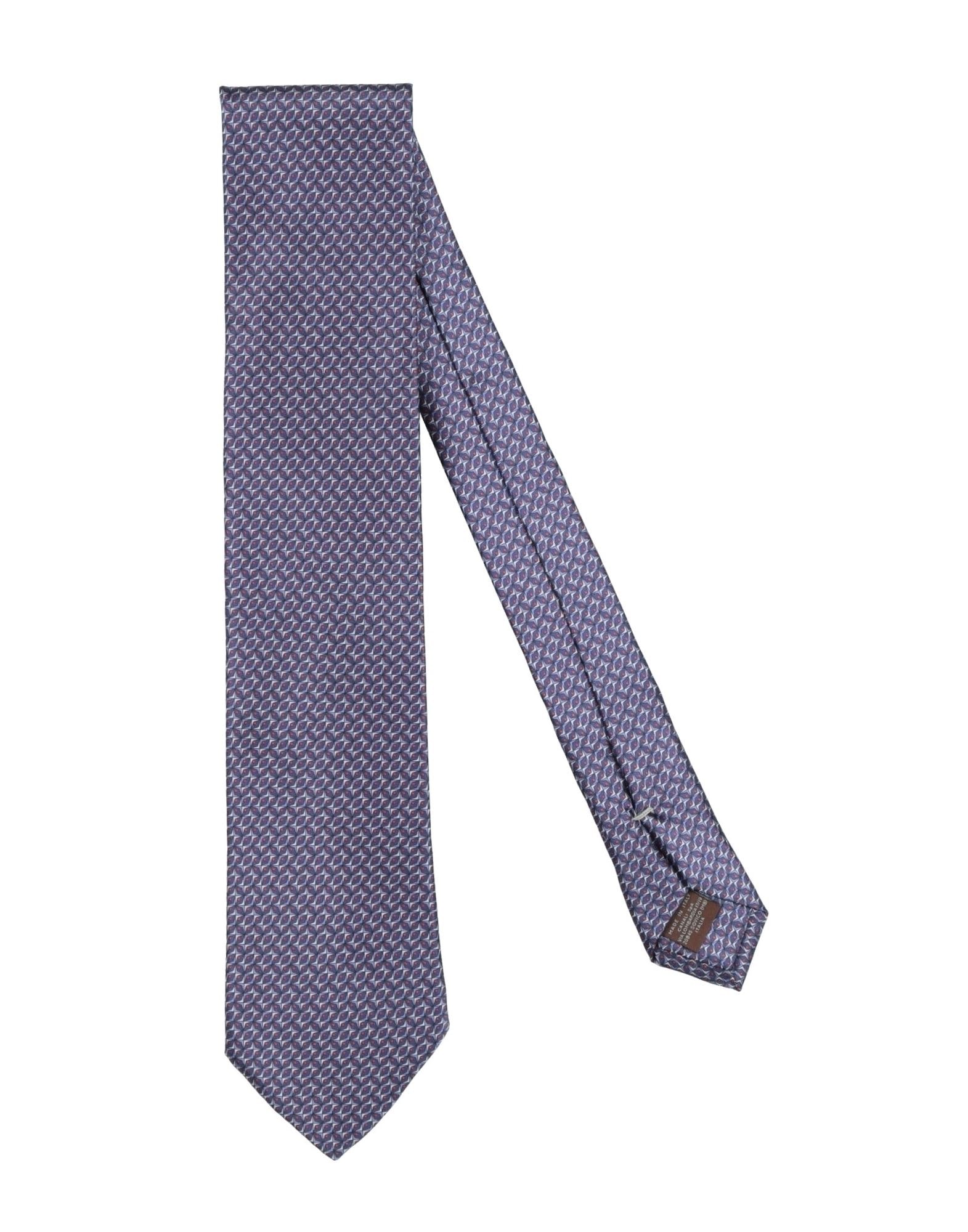 CANALI - Ties & bow ties