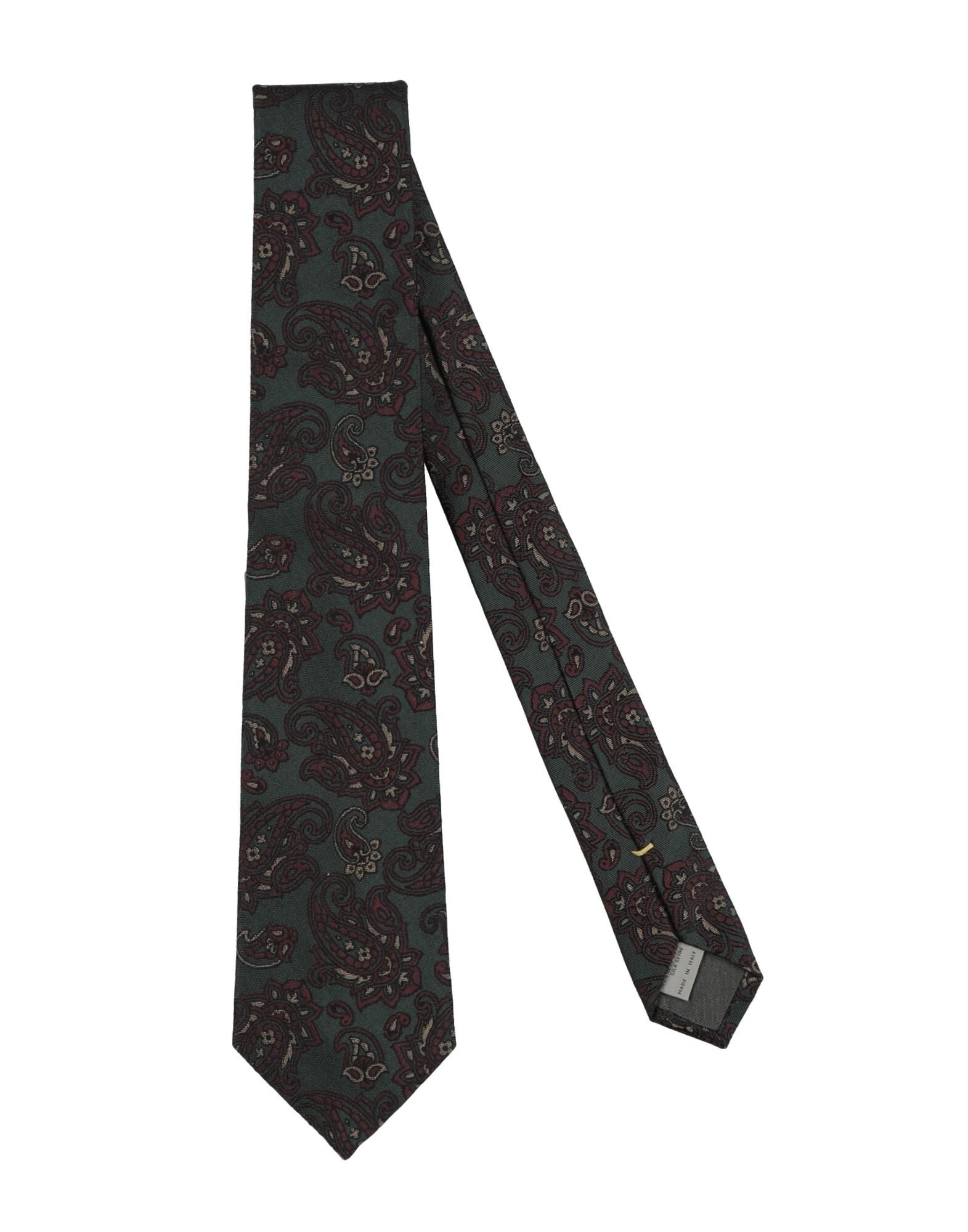 CANALI - Ties & bow ties