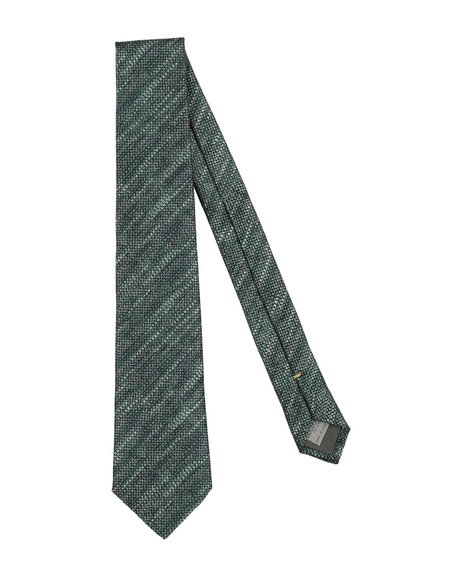 CANALI - Ties & bow ties