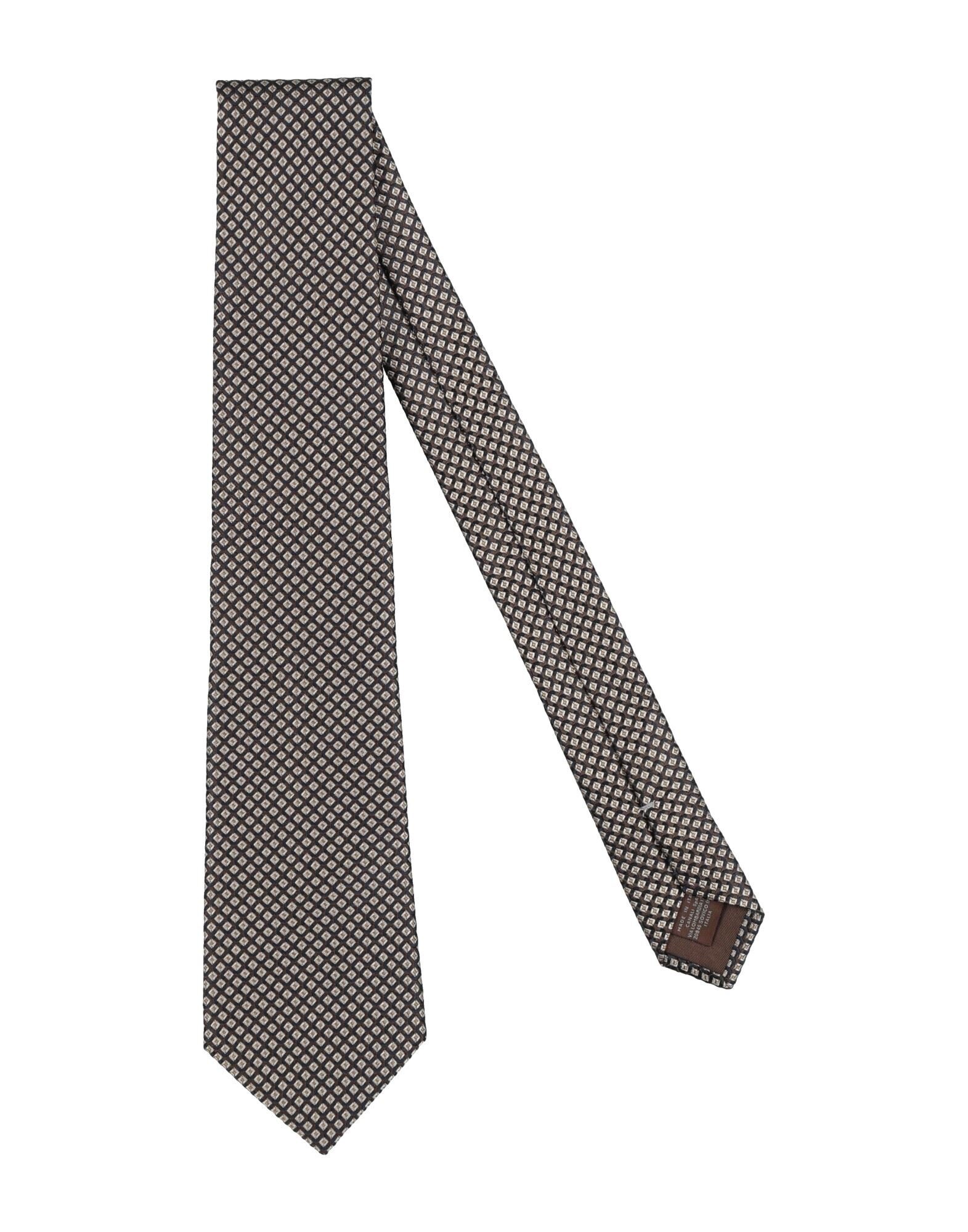 CANALI - Cravatte e papillon