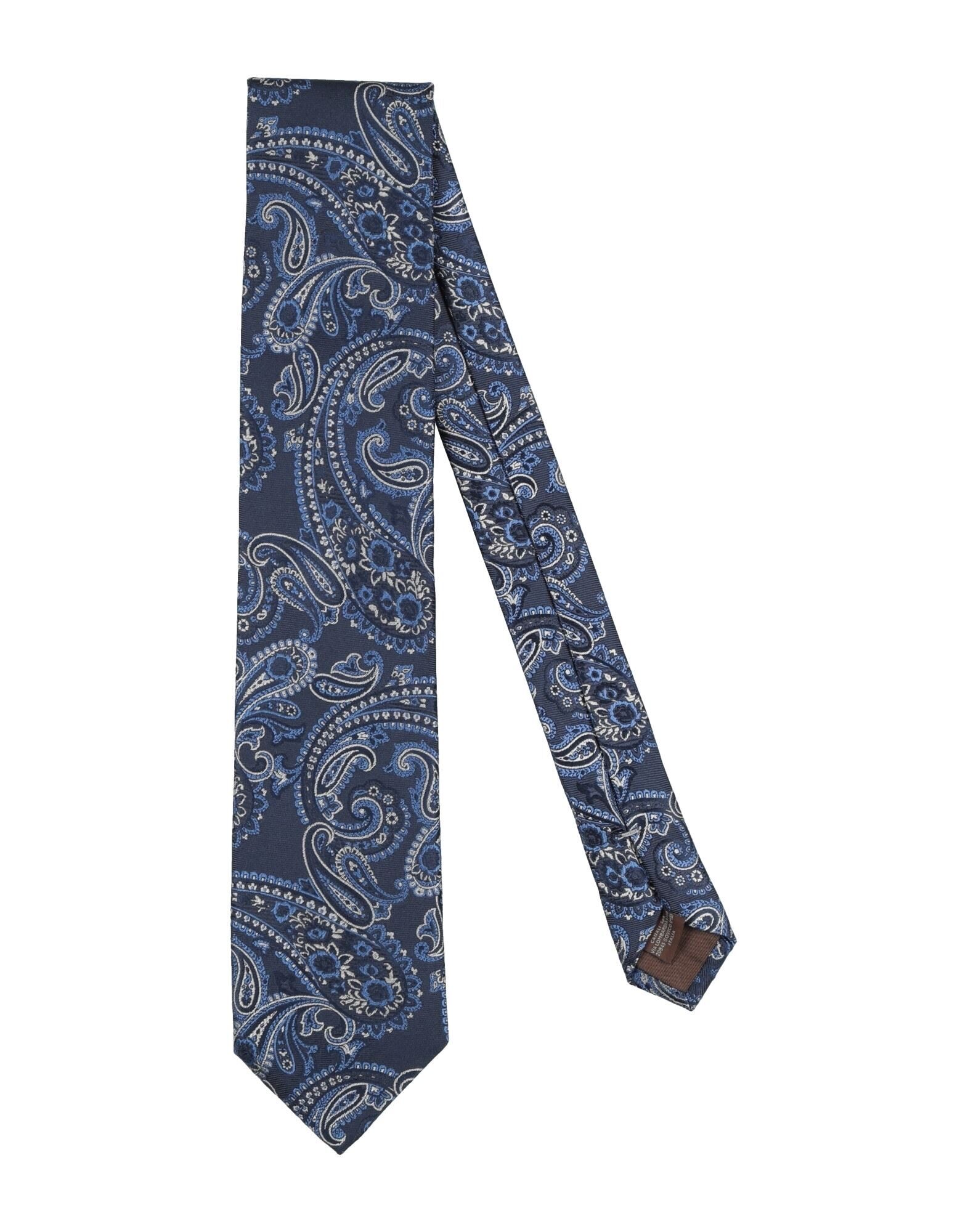 CANALI - Ties & bow ties