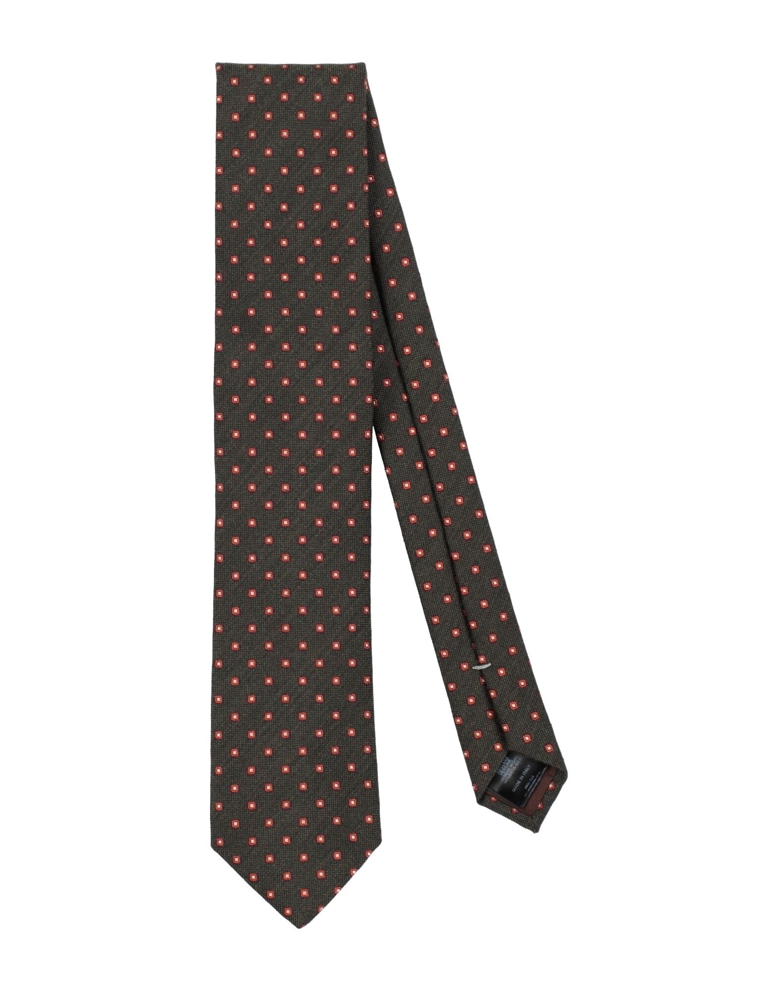 CANALI - Ties & bow ties