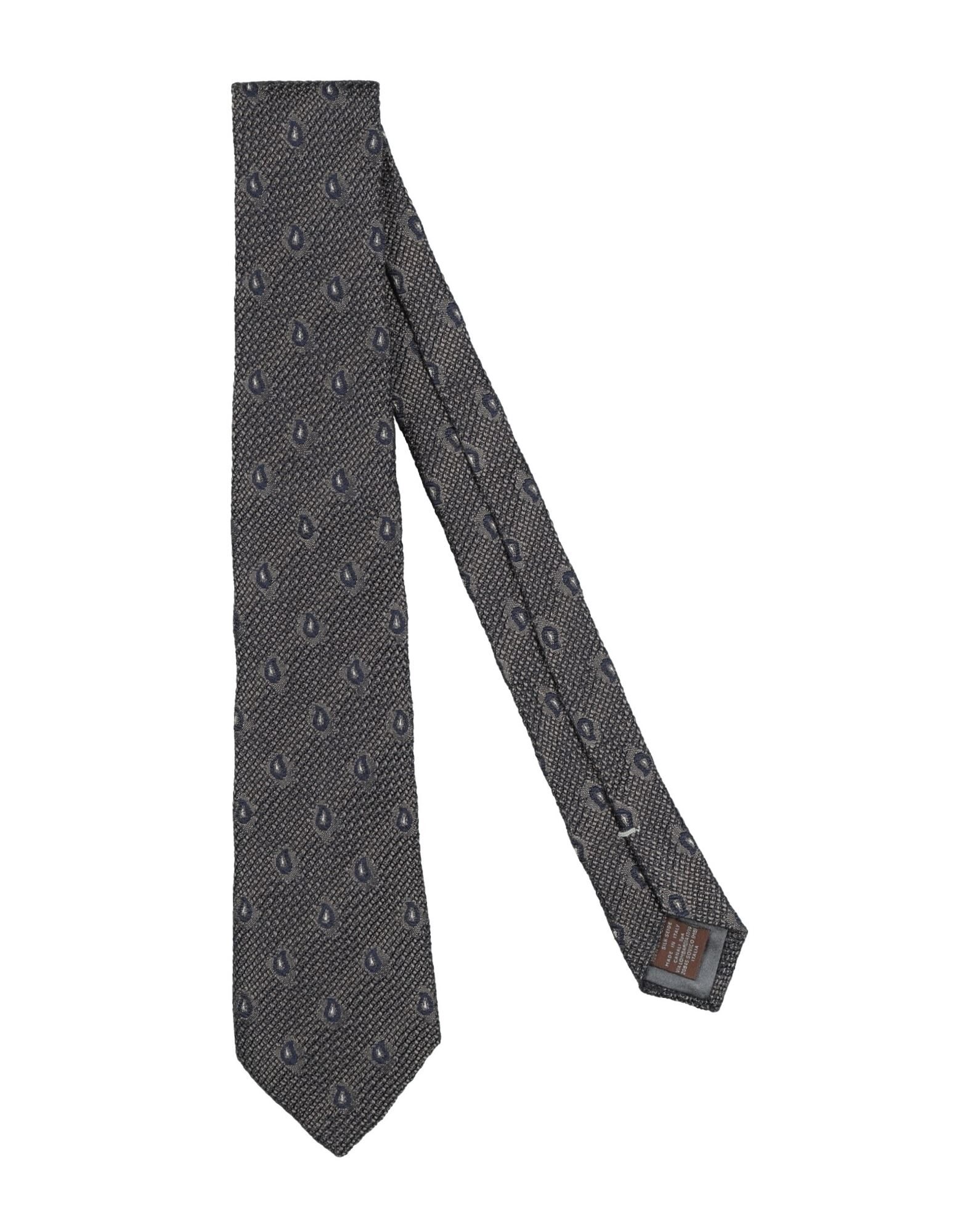 CANALI - Ties & bow ties