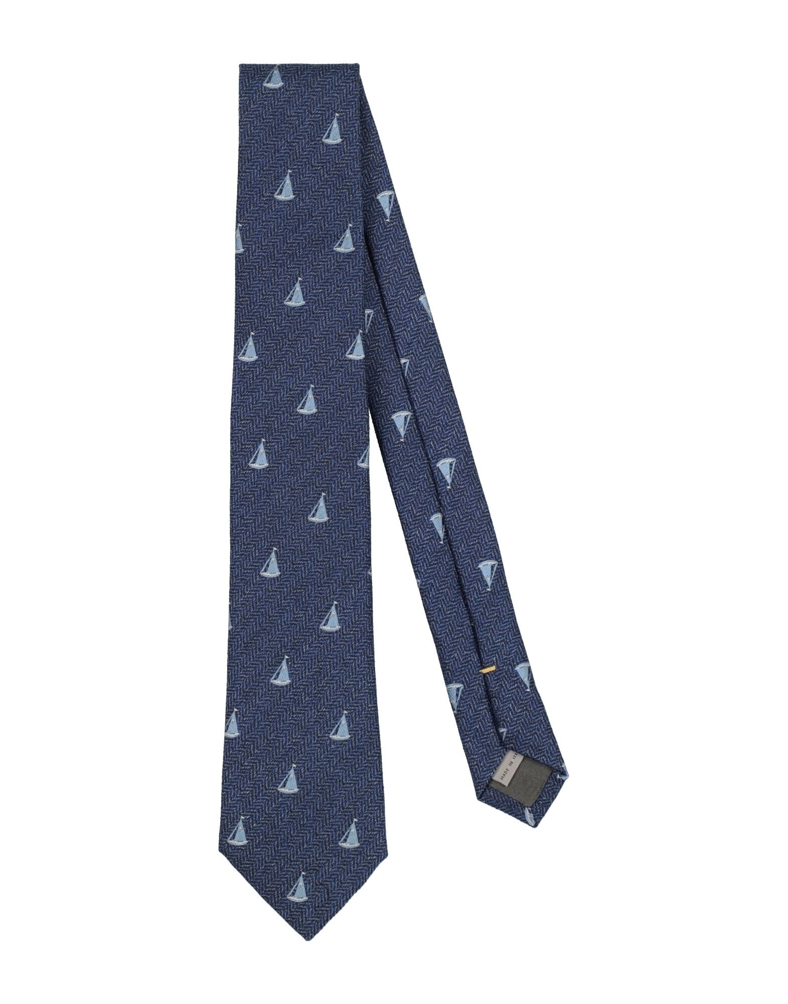 CANALI - Ties & bow ties
