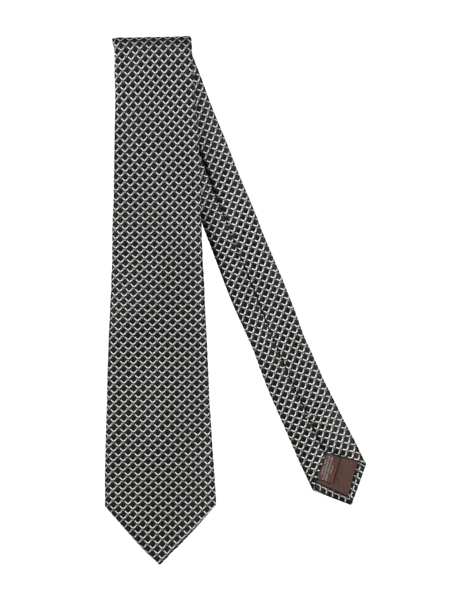 CANALI - Ties & bow ties