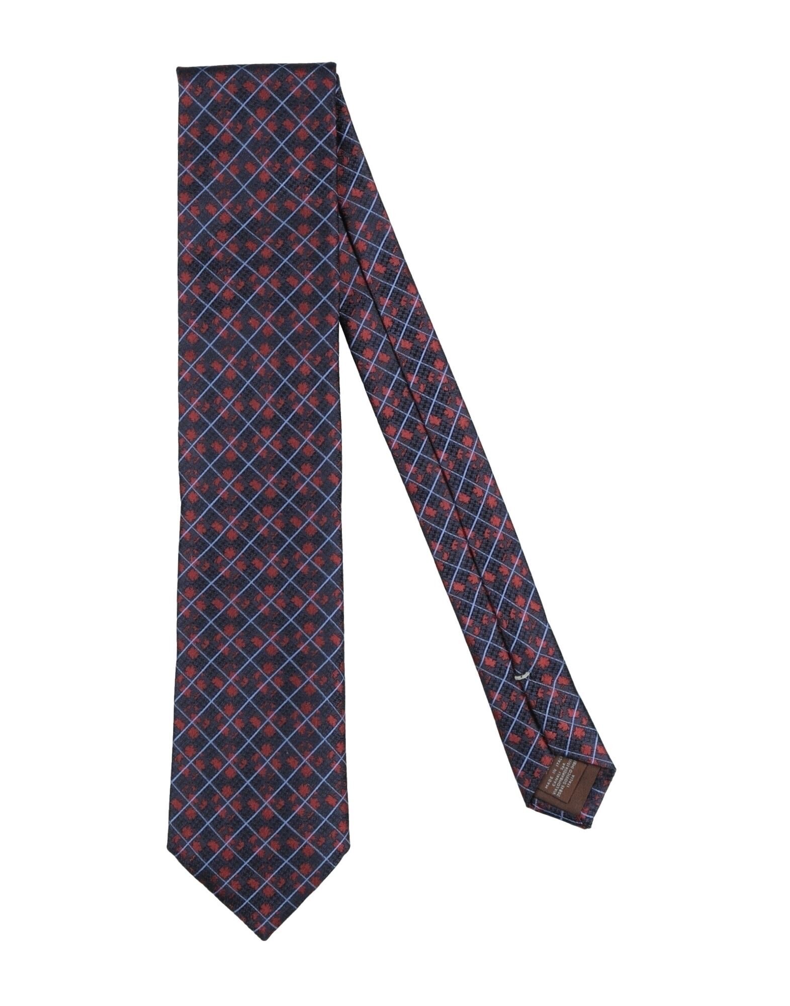 CANALI - Ties & bow ties