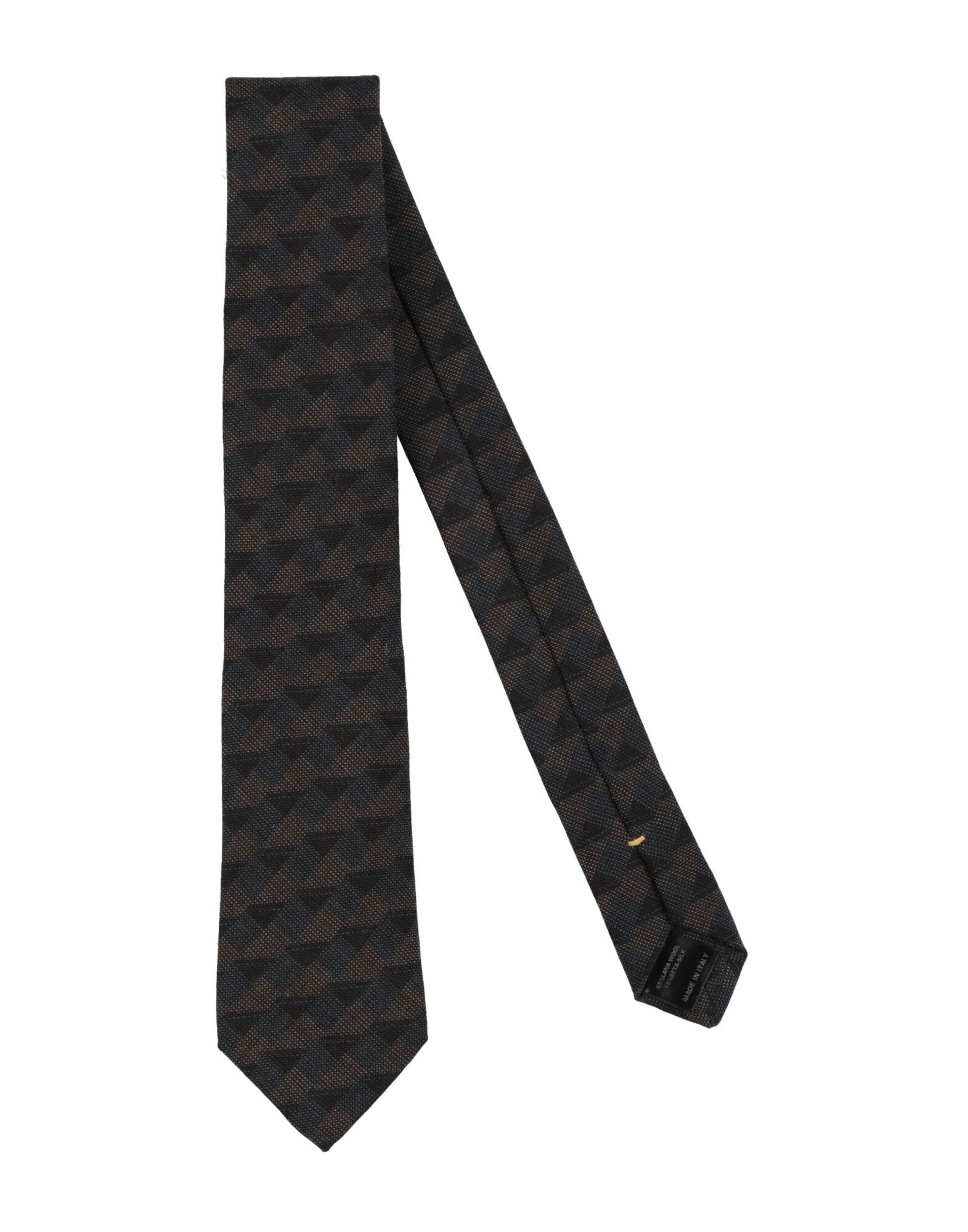 CANALI - Ties & bow ties