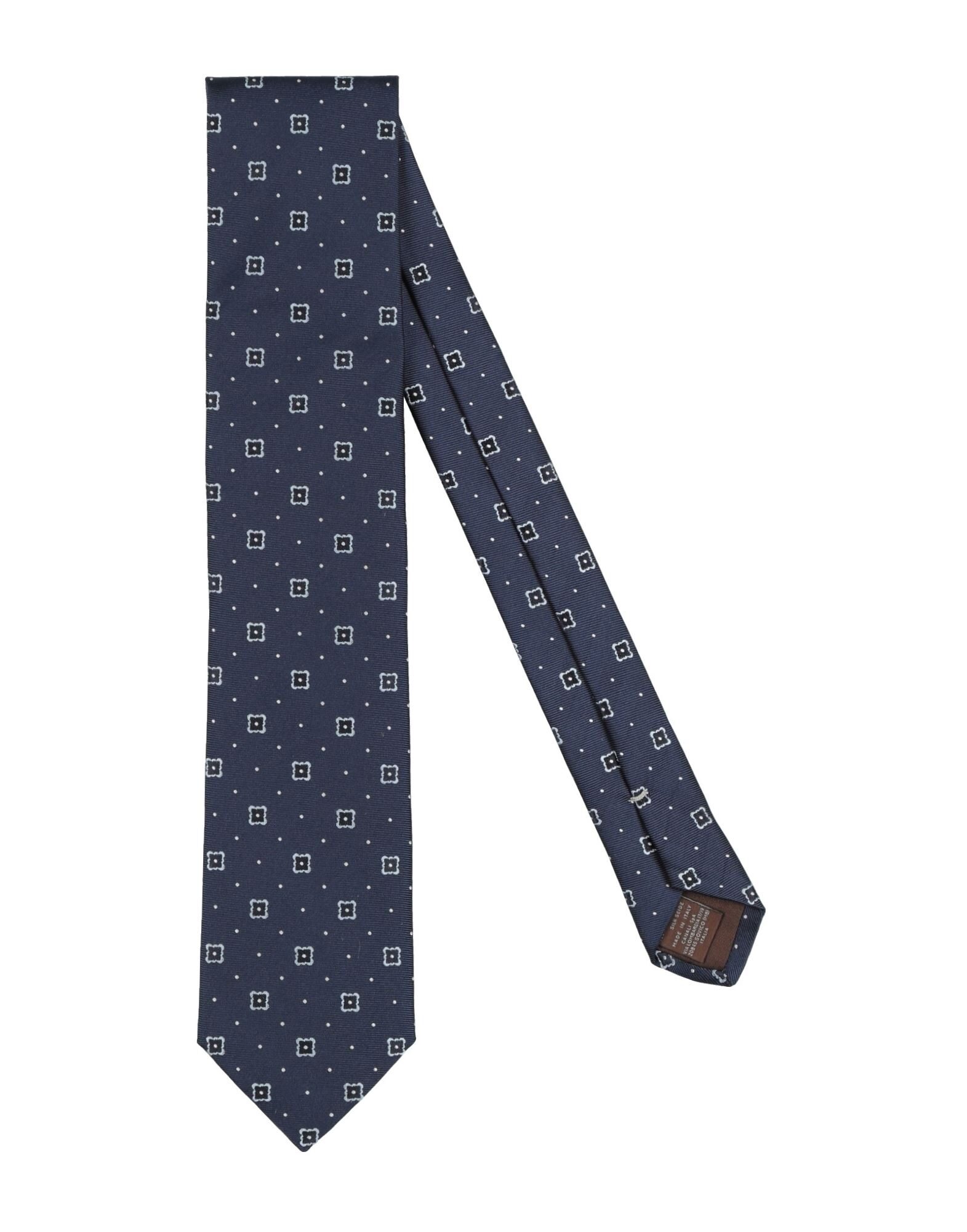 CANALI - Ties & bow ties