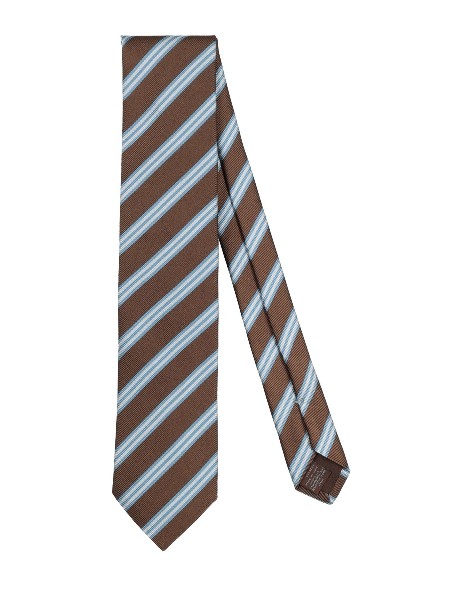 CANALI - Ties & bow ties