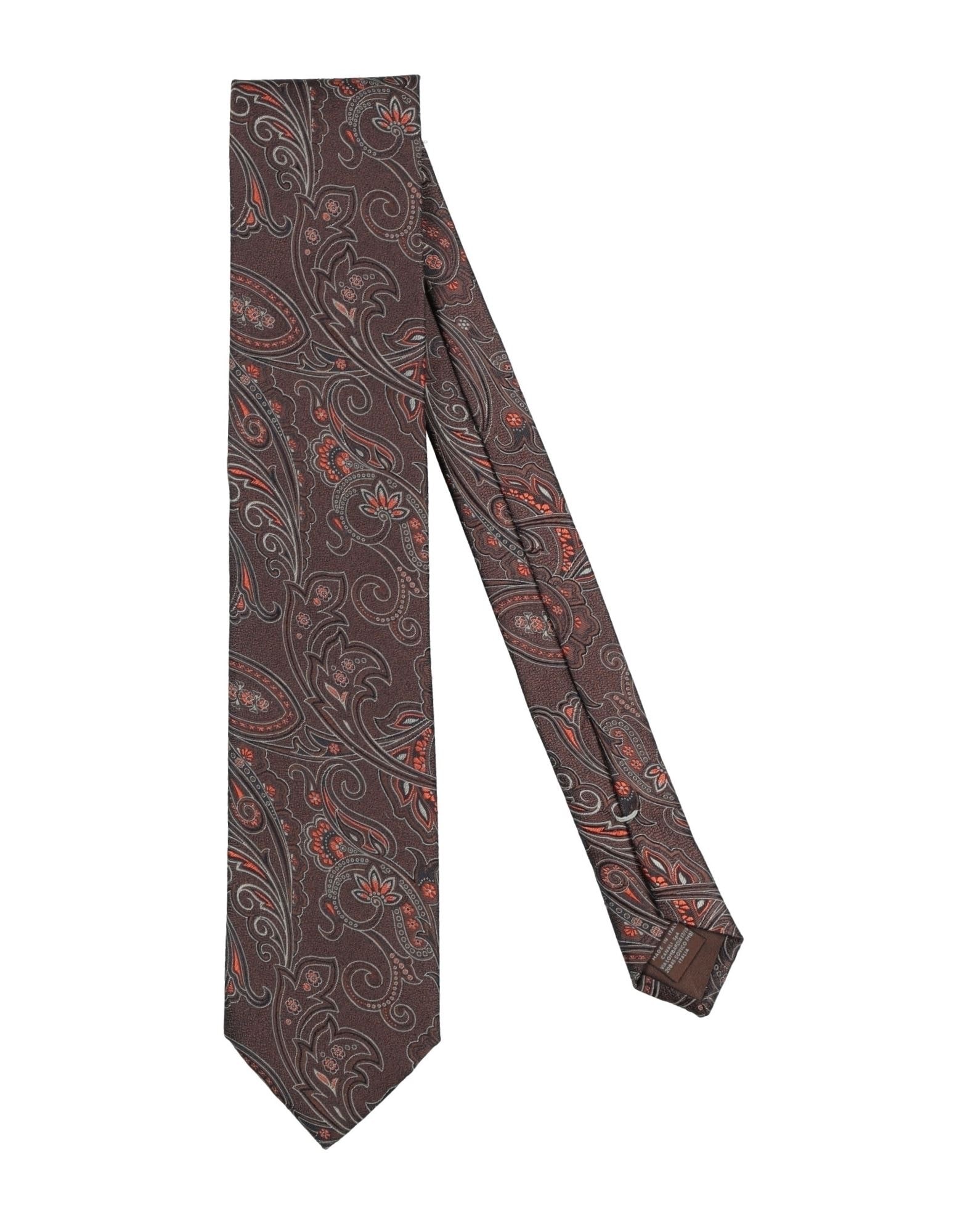 CANALI - Ties & bow ties