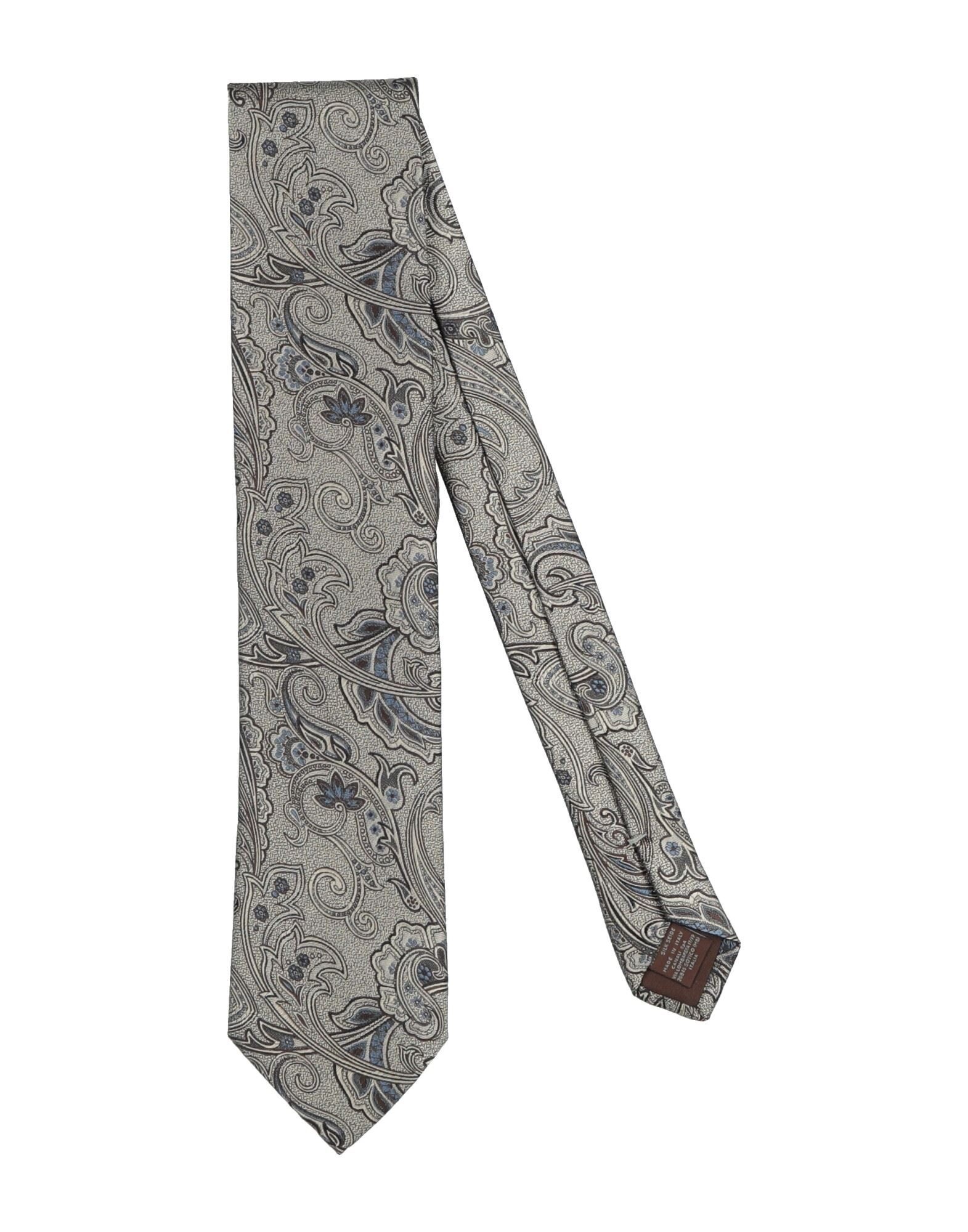 CANALI - Ties & bow ties