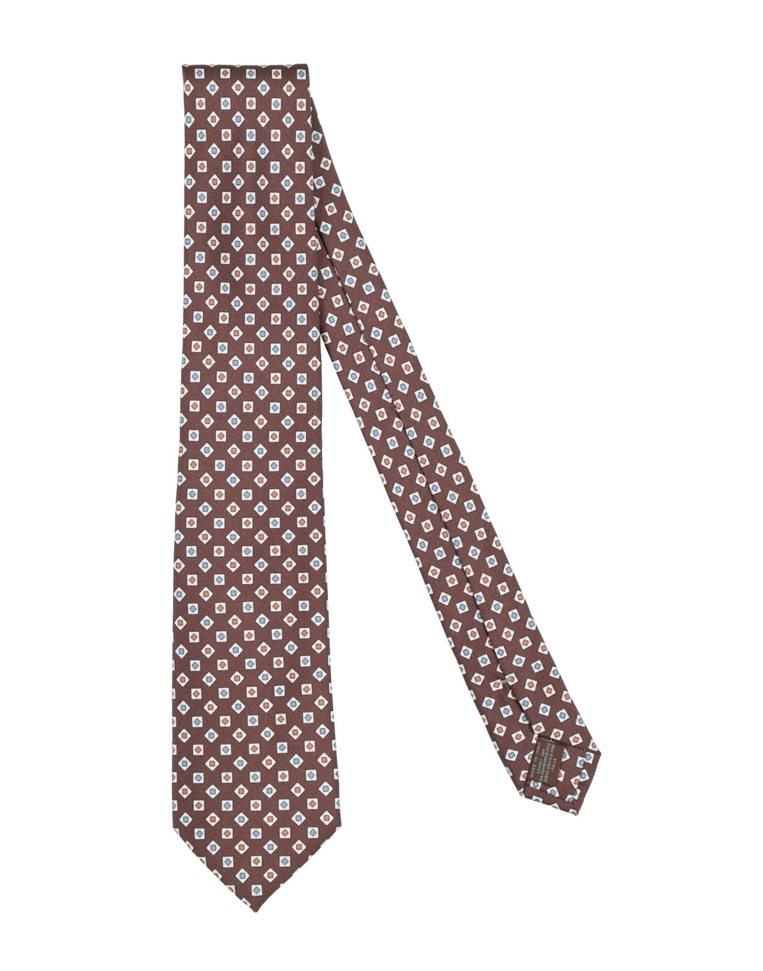 CANALI - Ties & bow ties