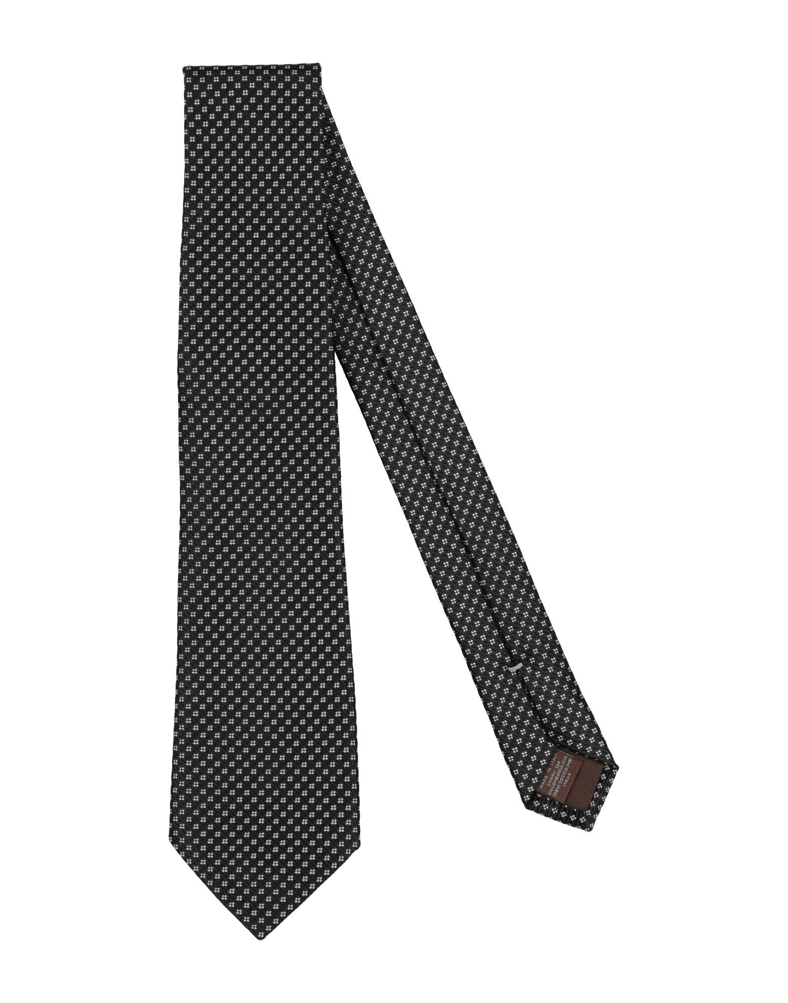 CANALI - Ties & bow ties