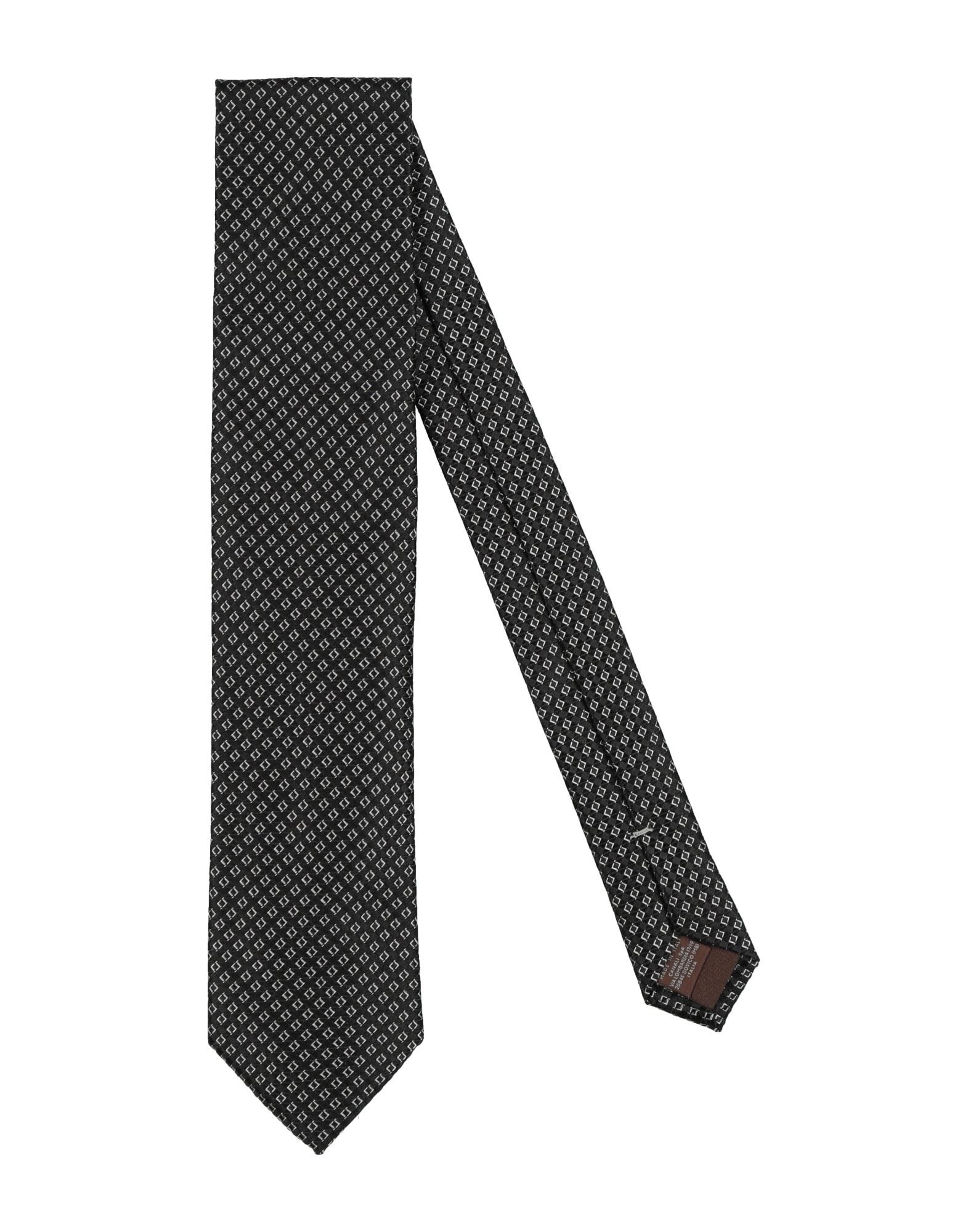 CANALI - Ties & bow ties