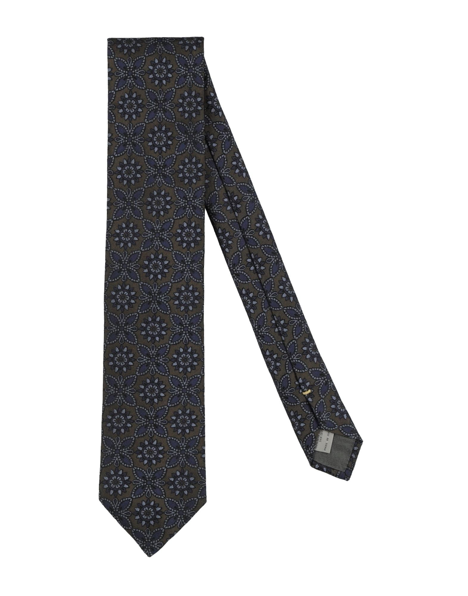 CANALI - Ties & bow ties