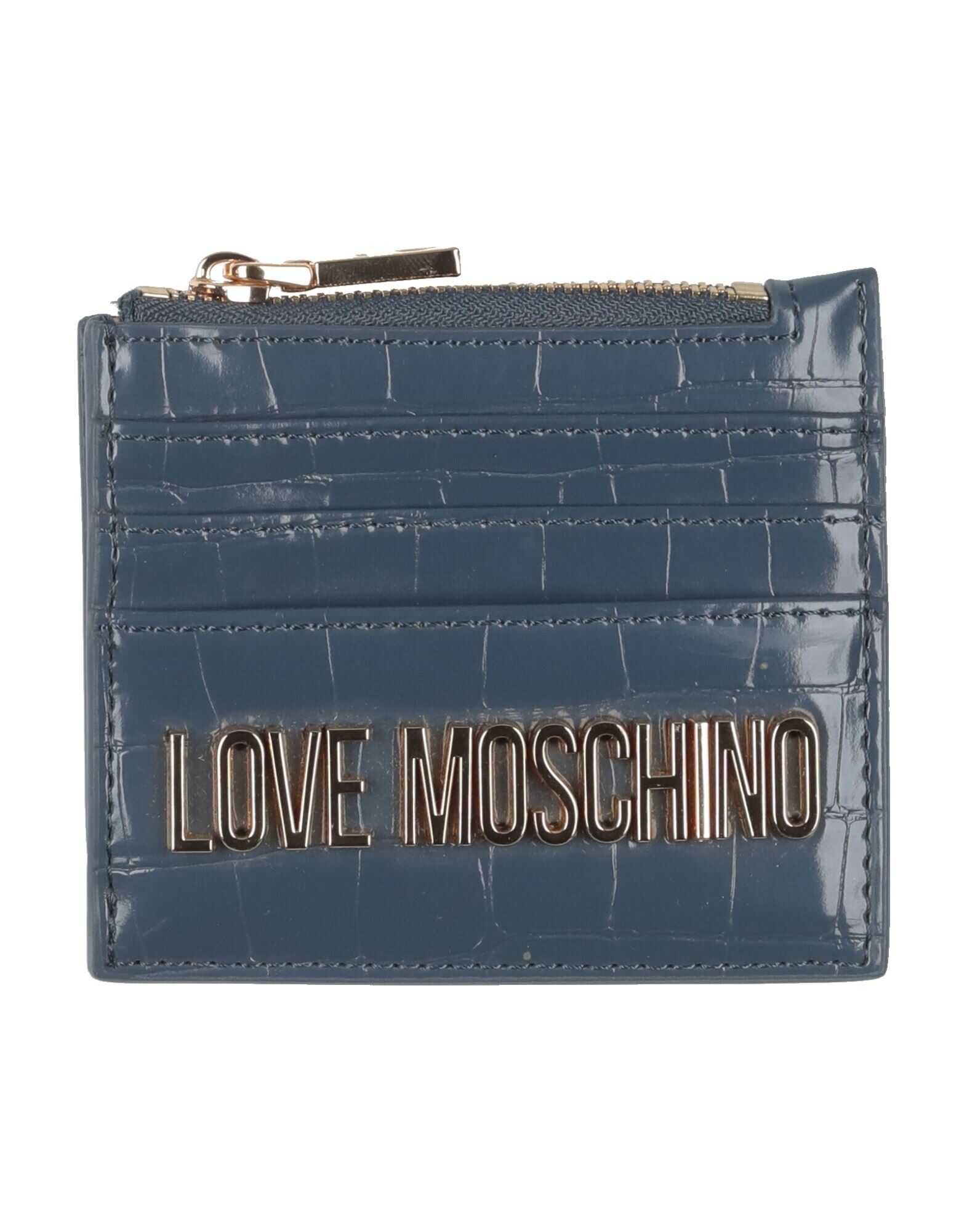 LOVE MOSCHINO - Cardholders