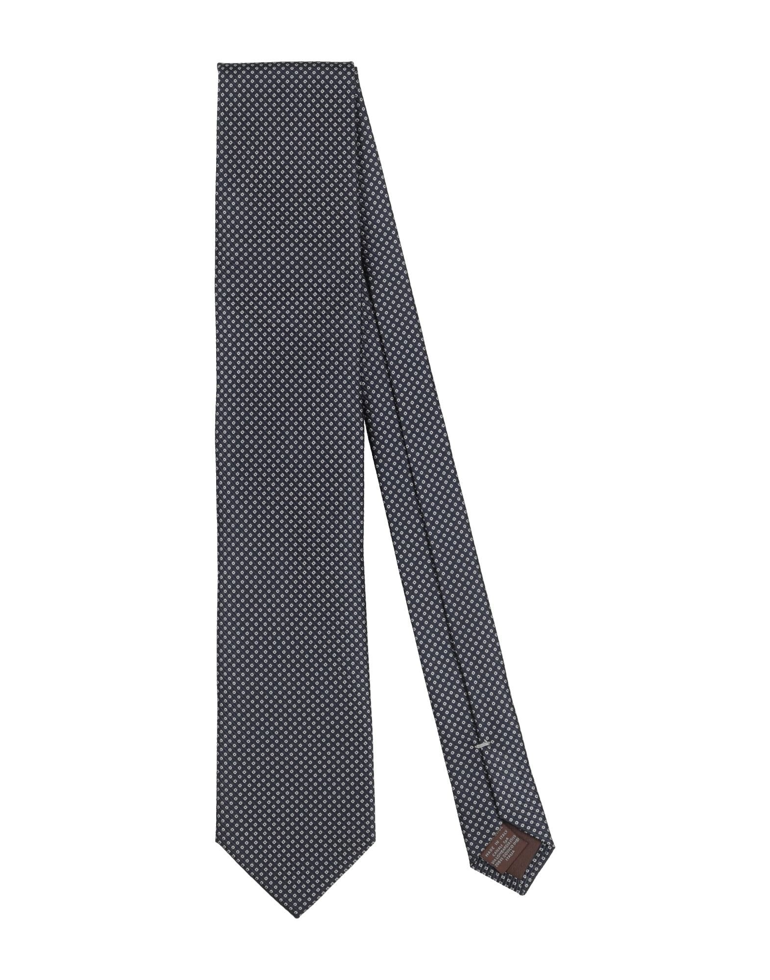 CANALI - Ties & bow ties