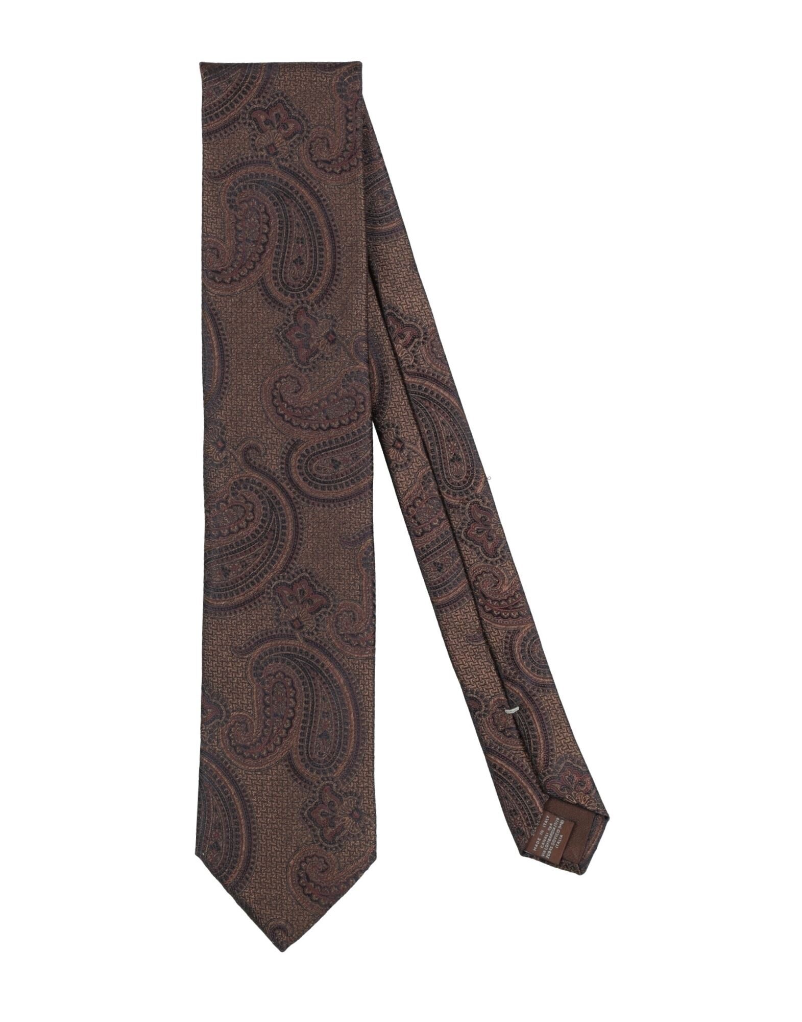 CANALI - Ties & bow ties