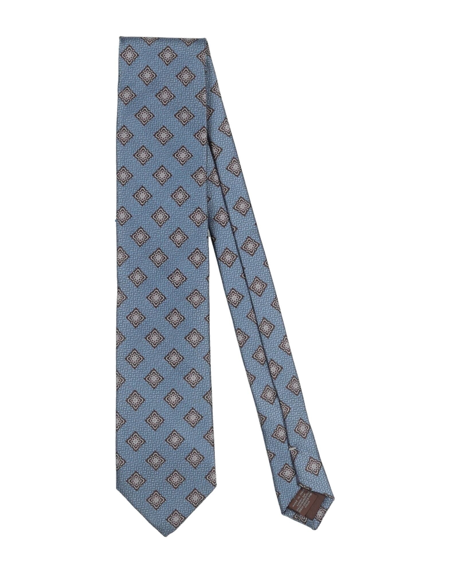CANALI - Ties & bow ties