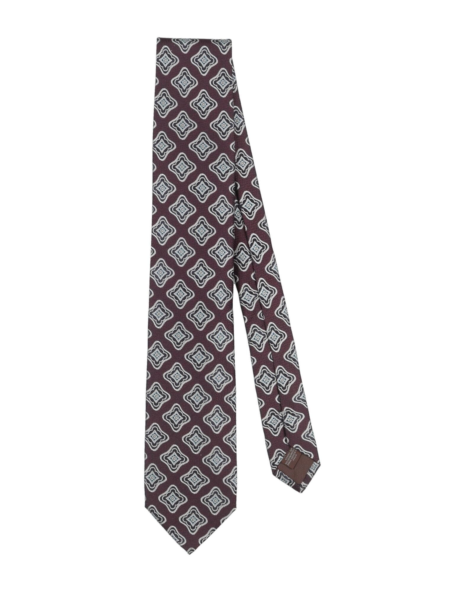 CANALI - Ties & bow ties