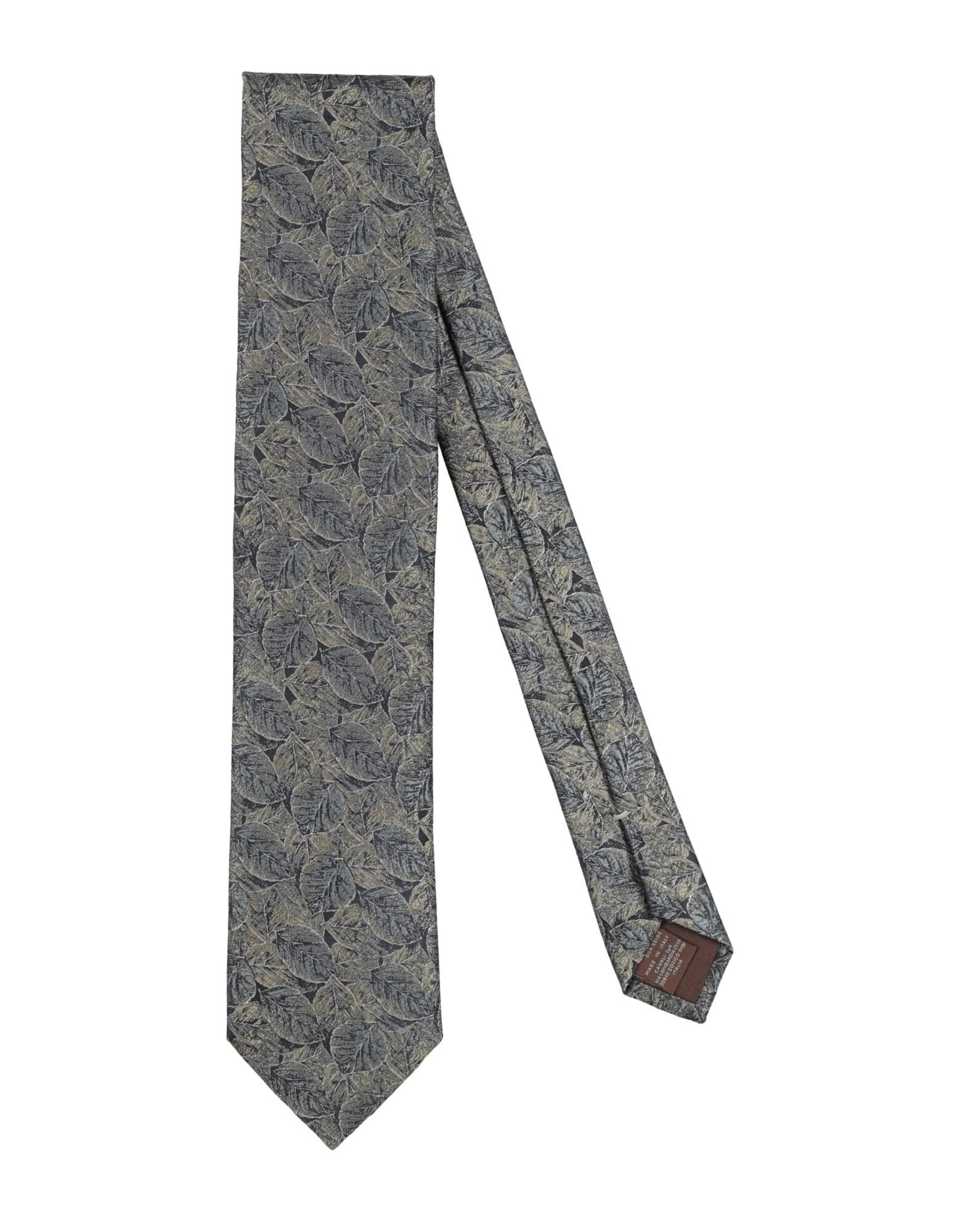 CANALI - Ties & bow ties