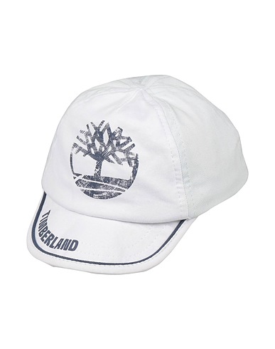 TIMBERLAND Mützen & Hüte 100% Baumwolle