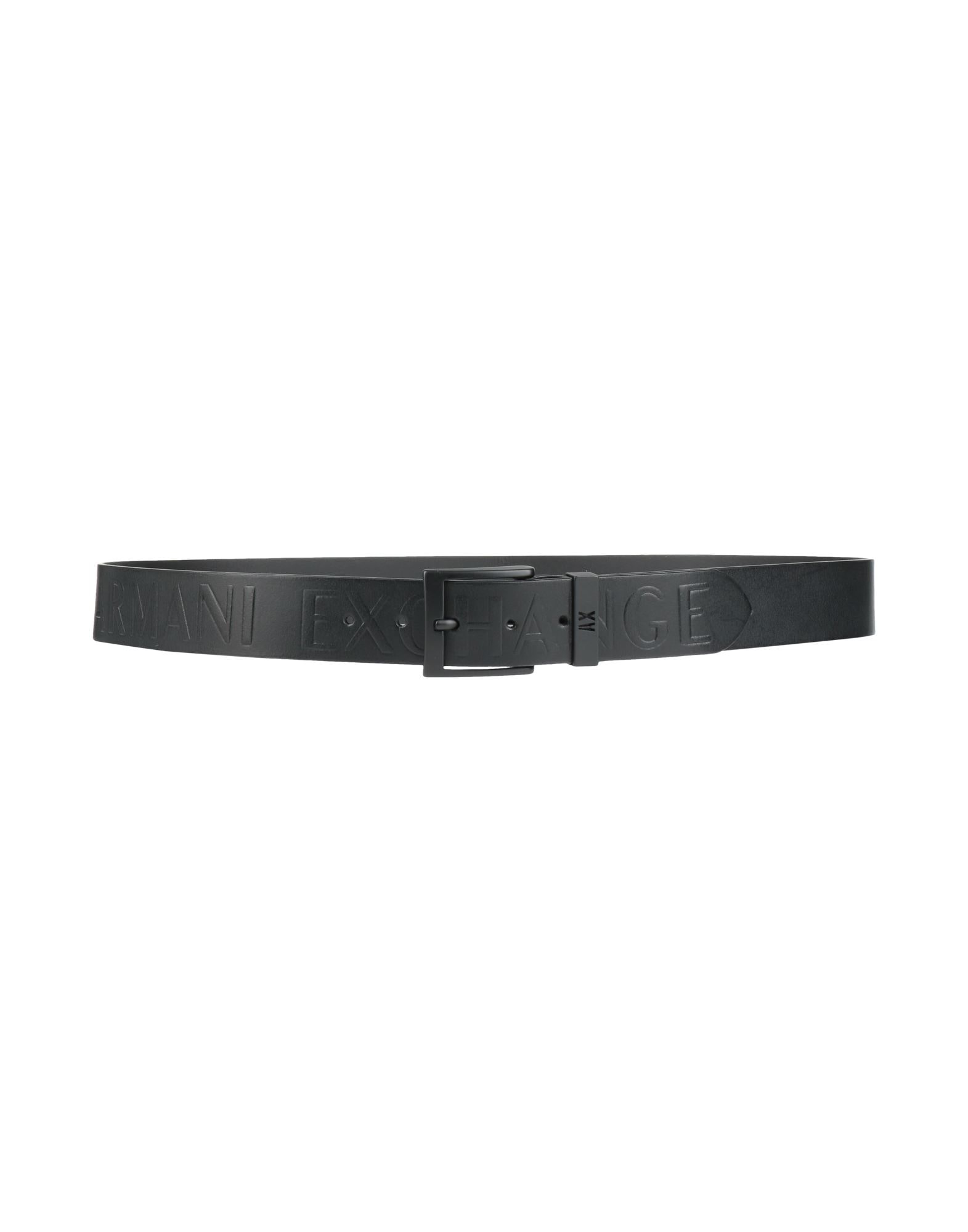 ARMANI EXCHANGE - Belts