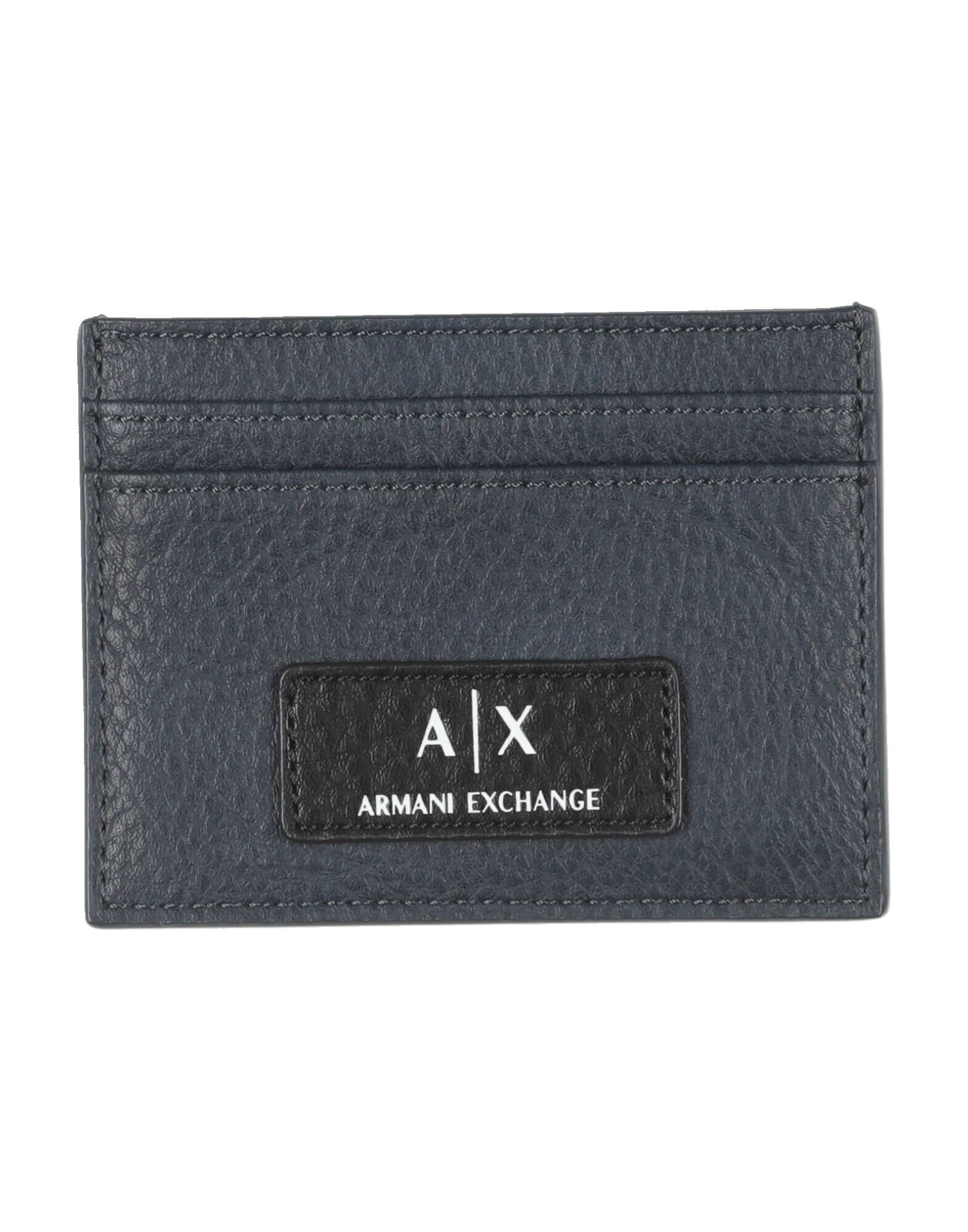ARMANI EXCHANGE - Cardholders