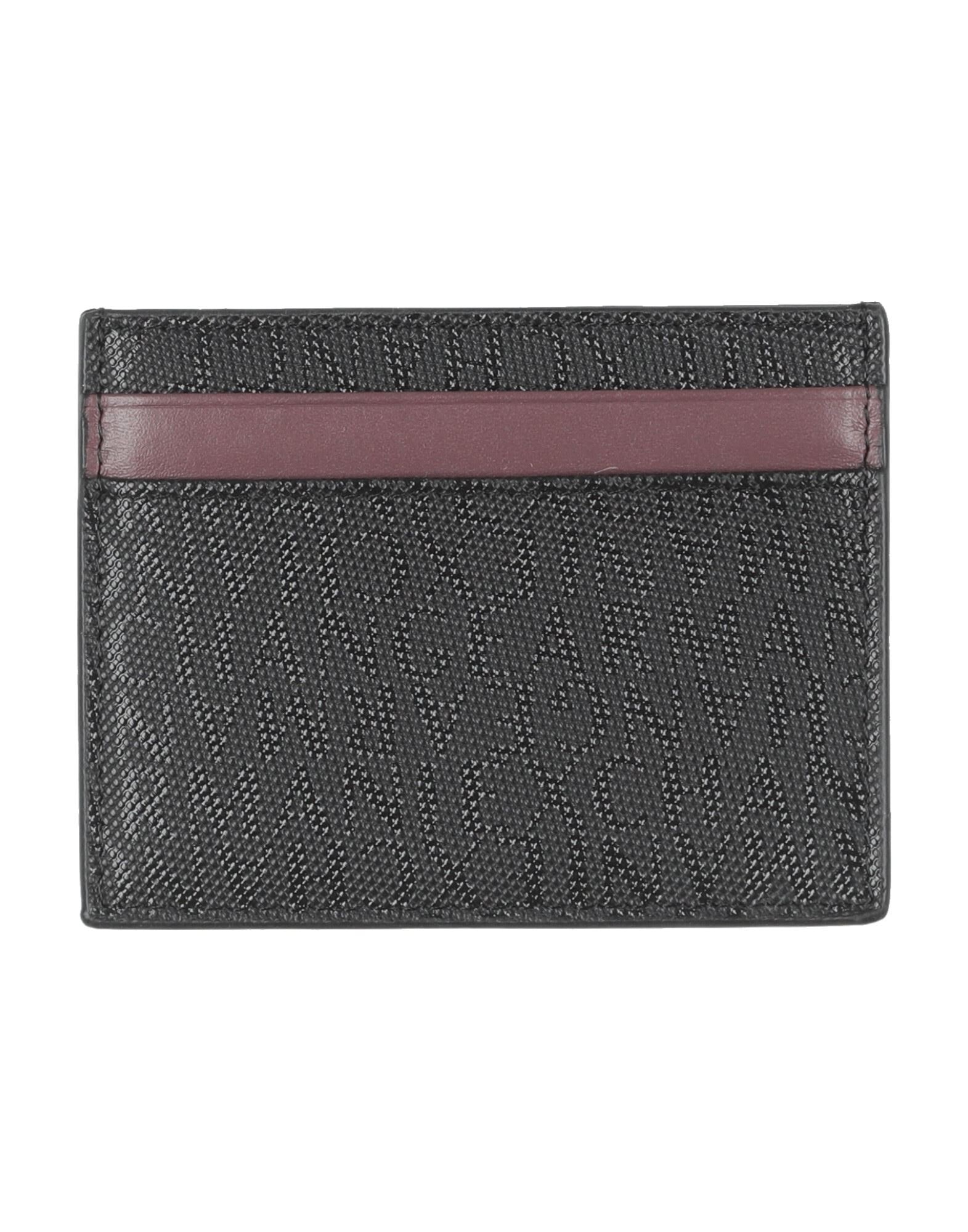 ARMANI EXCHANGE - Cardholders