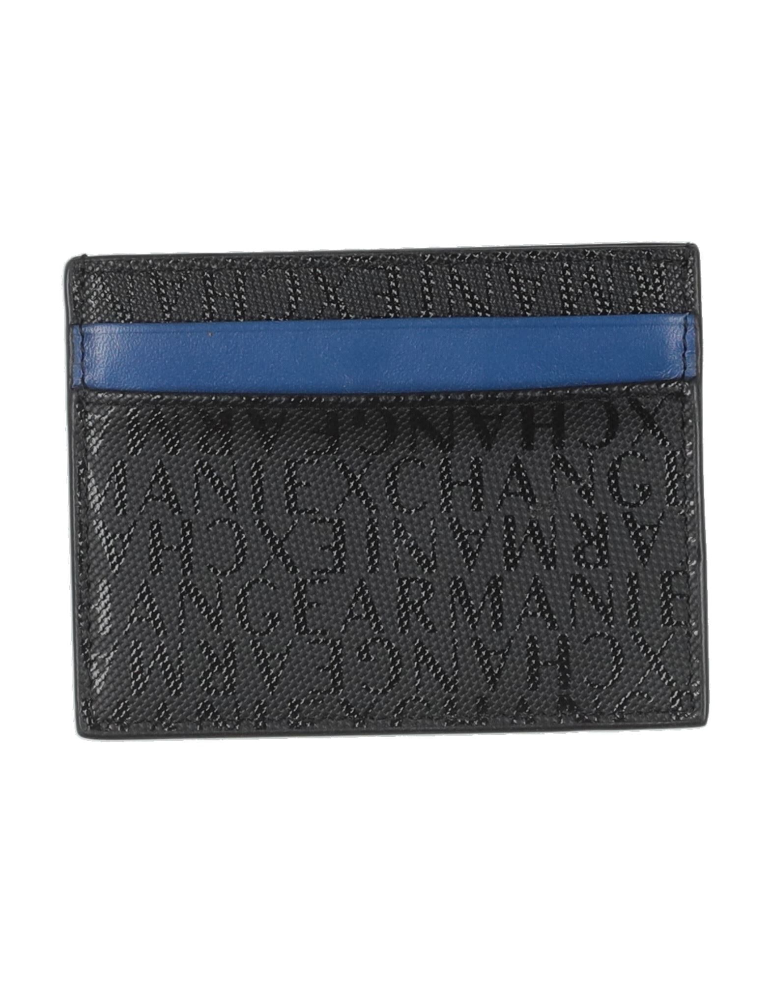 ARMANI EXCHANGE - Cardholders