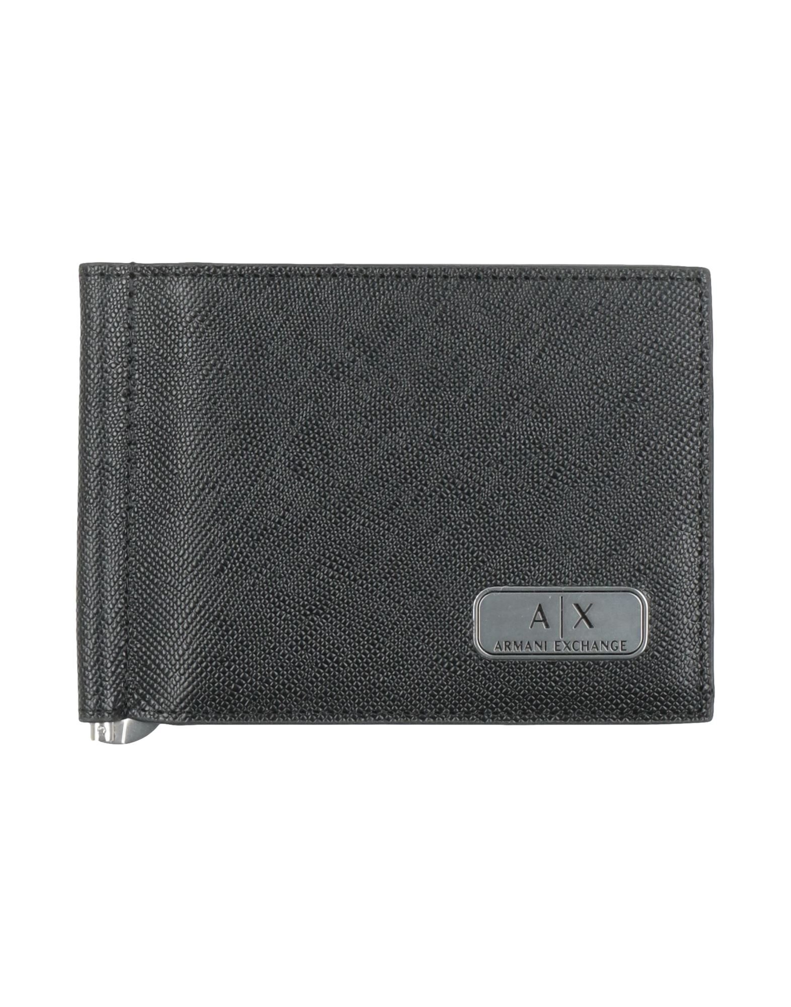 ARMANI EXCHANGE - Wallets