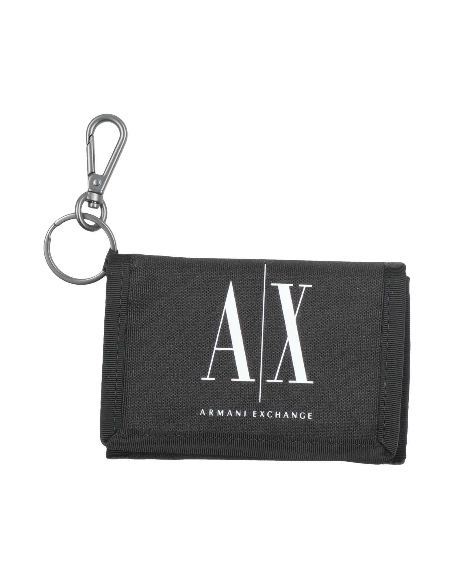 ARMANI EXCHANGE - Wallets