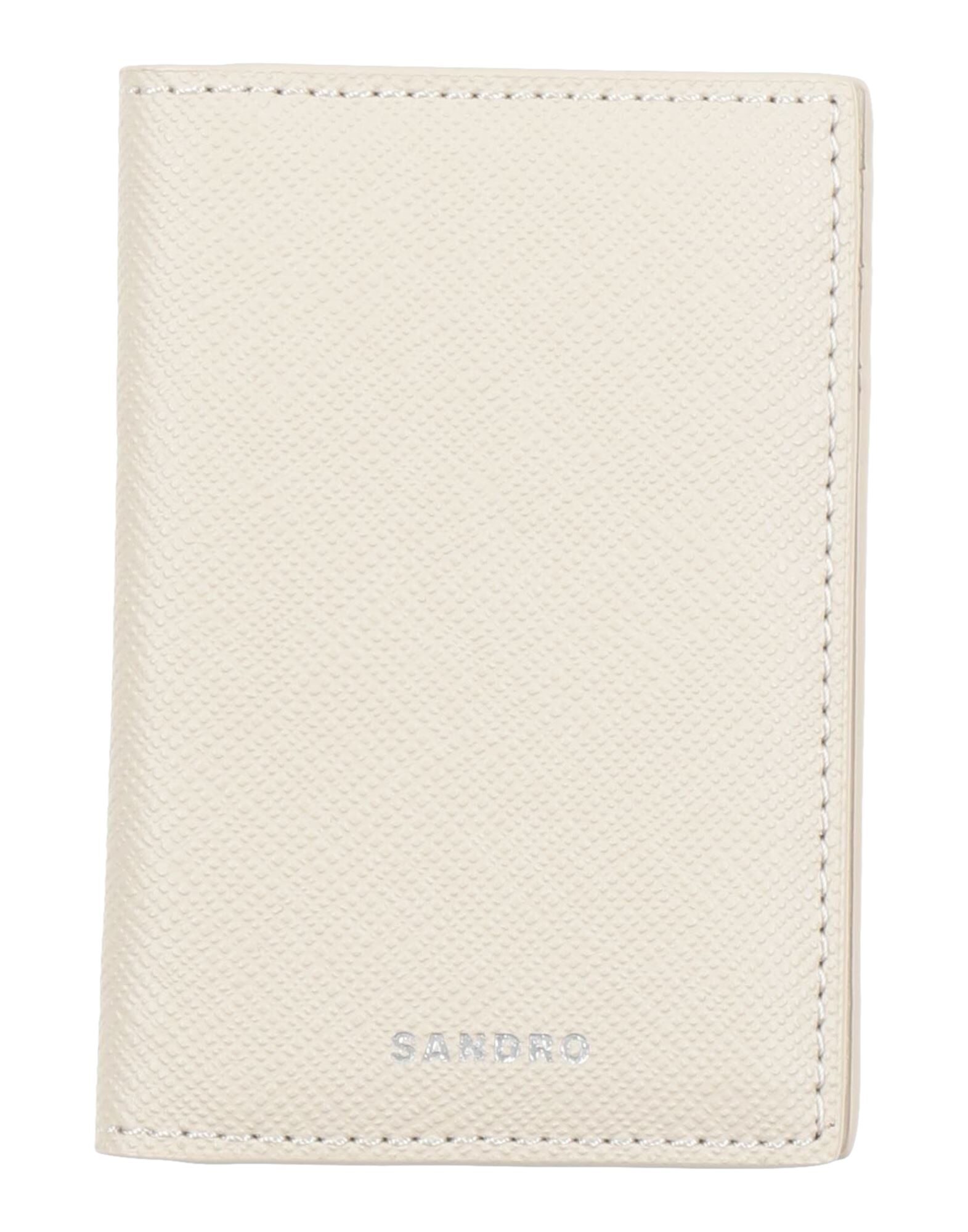 SANDRO - Θήκες για κάρτες