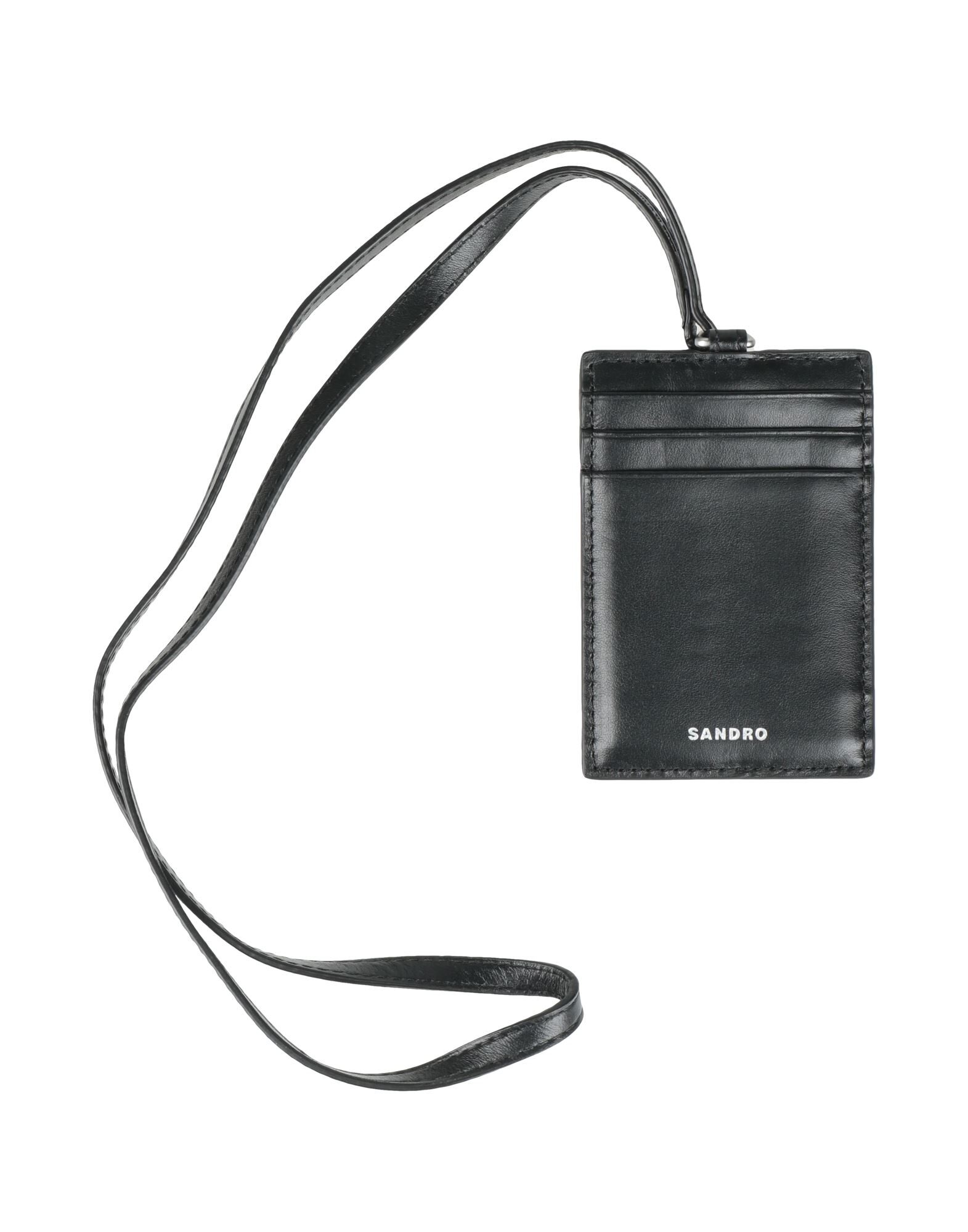 SANDRO - Θήκες για κάρτες