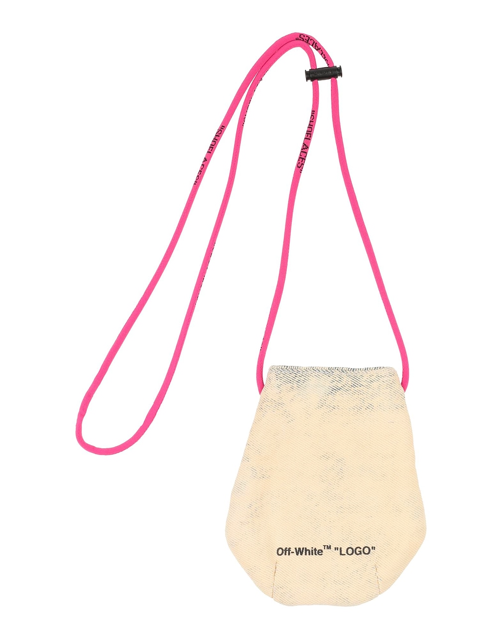 OFF-WHITE™ - Crossbody wallets