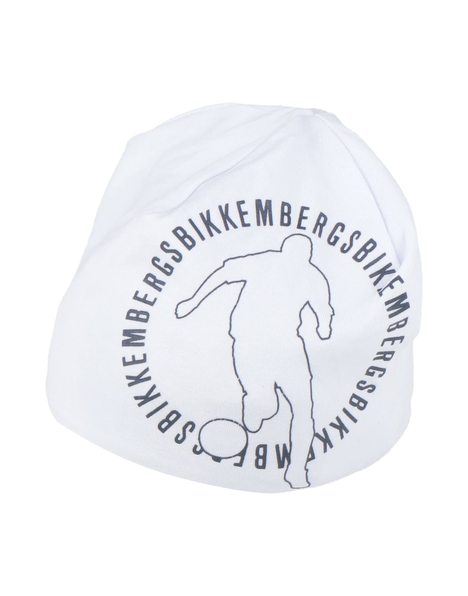 BIKKEMBERGS - Hats