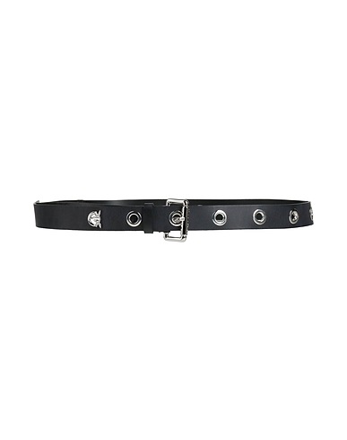 PINKO Belts Leather