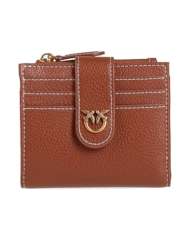PINKO Portefeuille Cuir