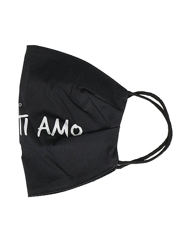 PINKO Other accessory Black 97% Cotton, 3% Elastane