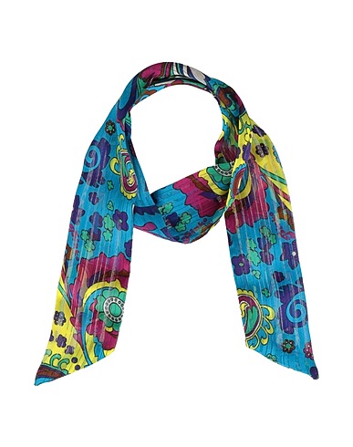PINKO Scarves and foulards 100% Polyester