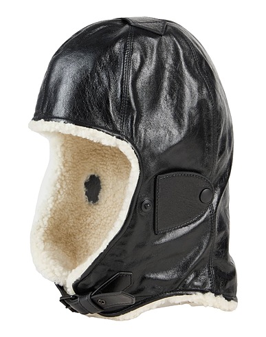 DIOR Hat Shearling
