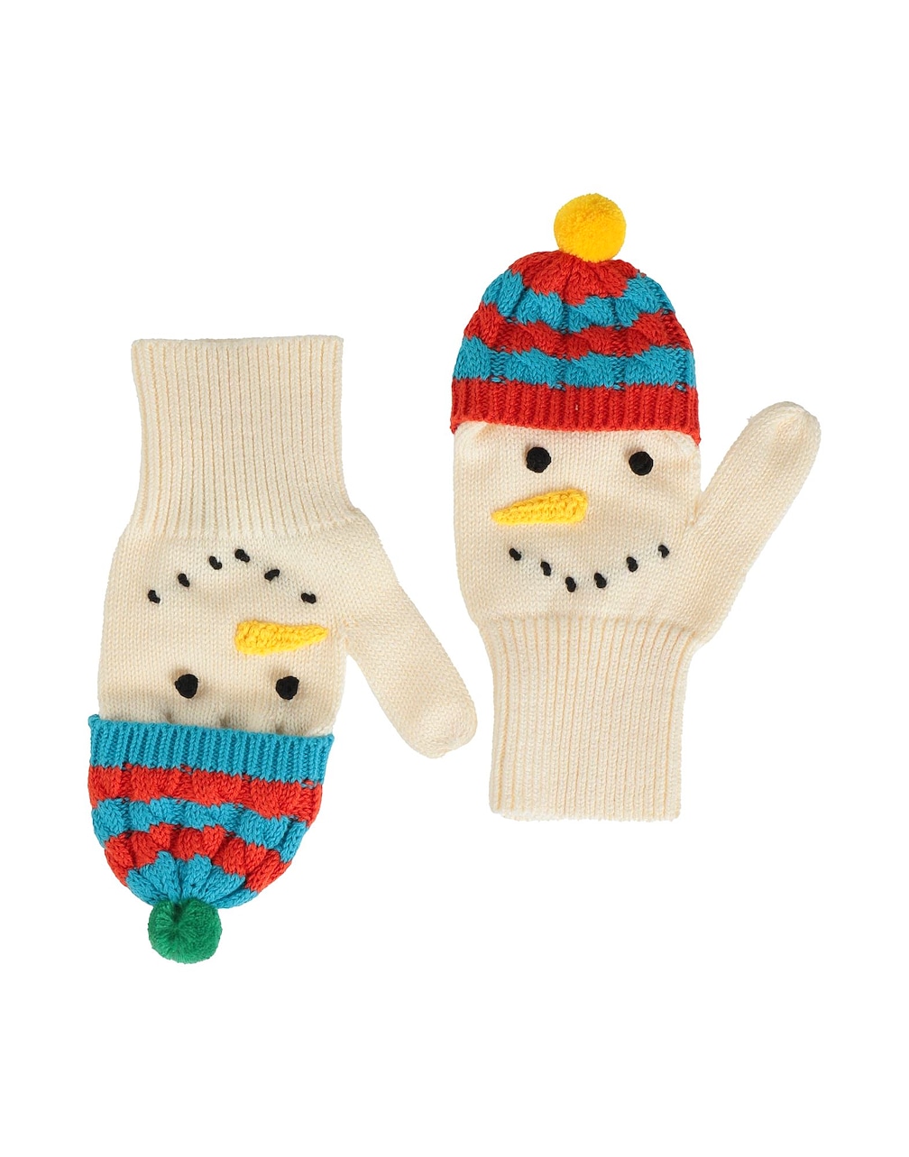 STELLA McCARTNEY KIDS - Handschuhe